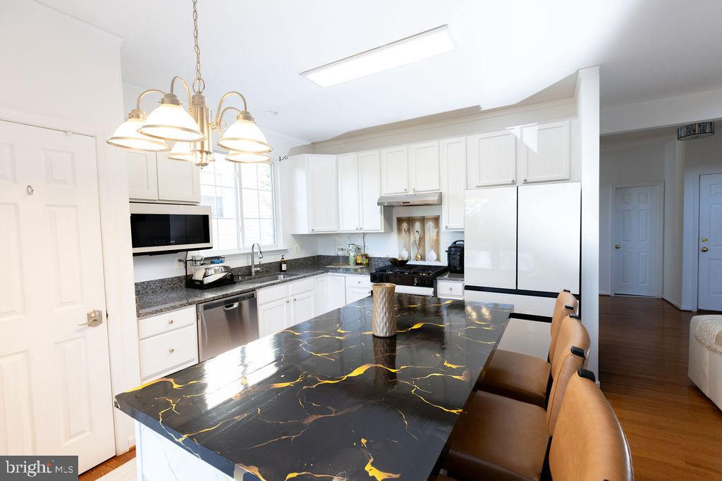 CROSSROADS VILLAGE - Residential