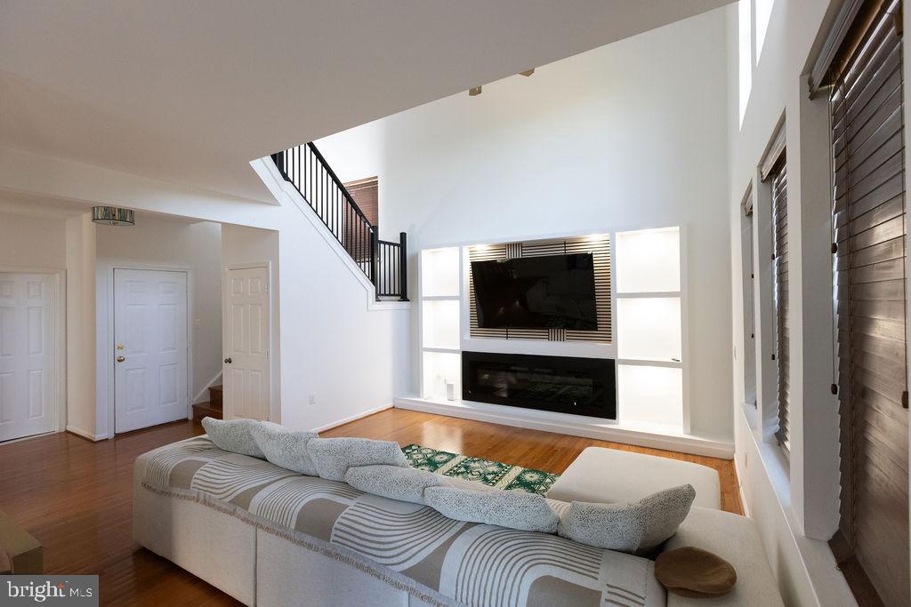 CROSSROADS VILLAGE - Residential