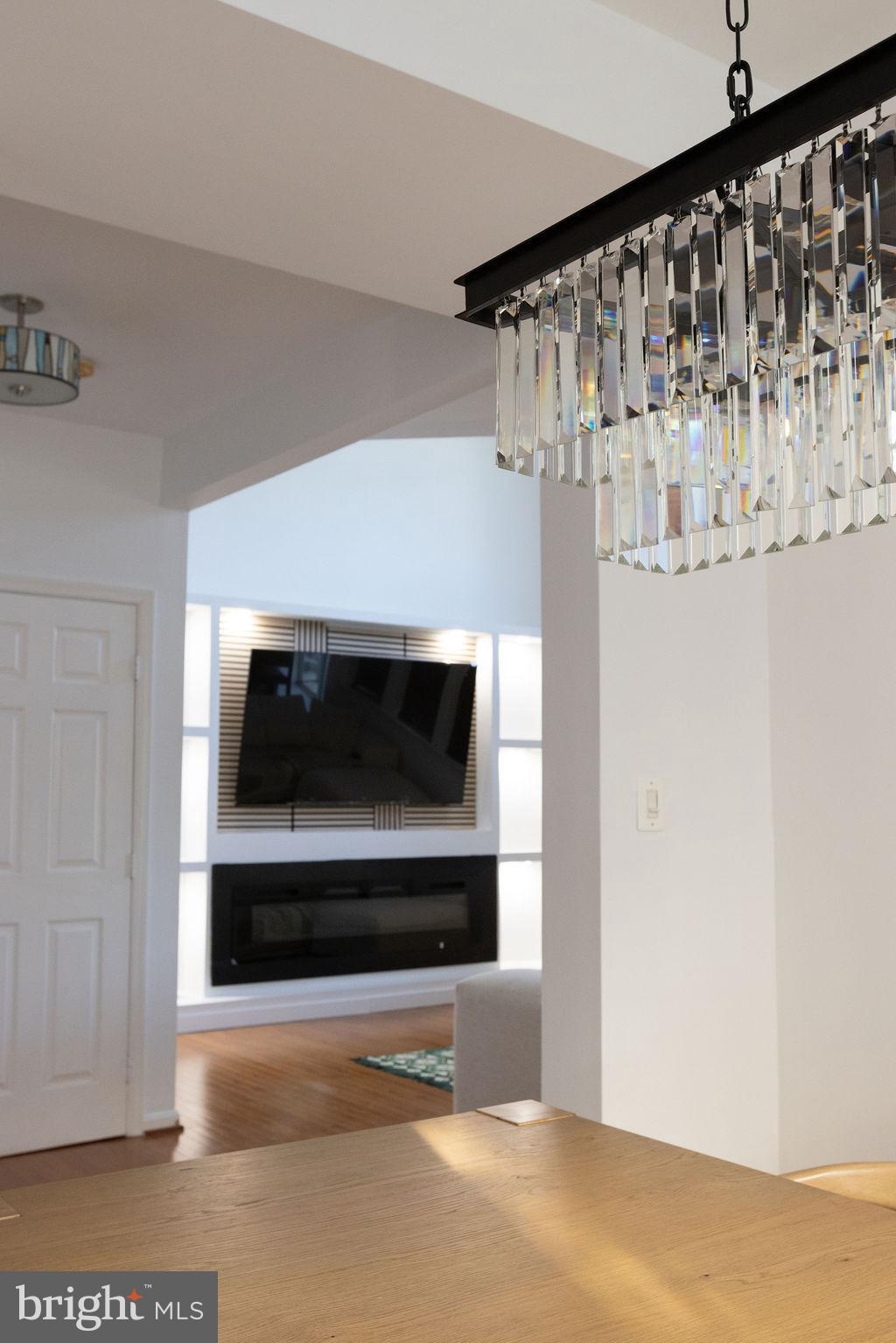 CROSSROADS VILLAGE - Residential