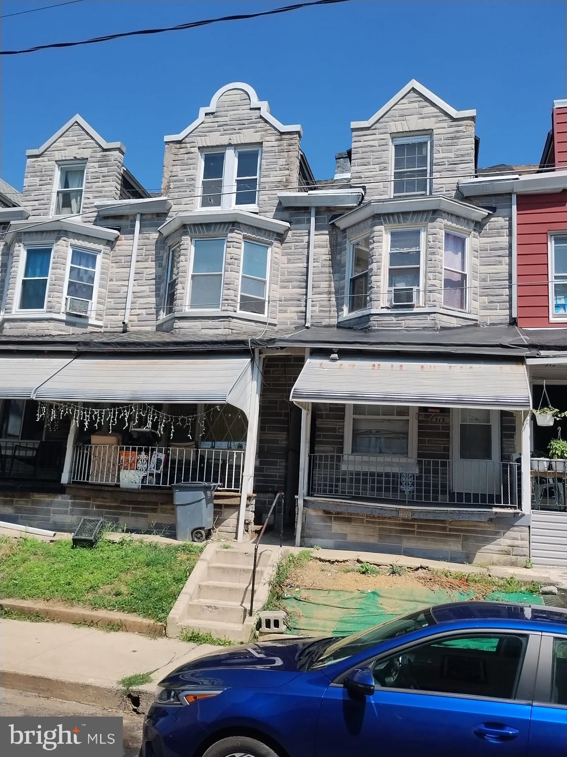 315 LOCUST STREET