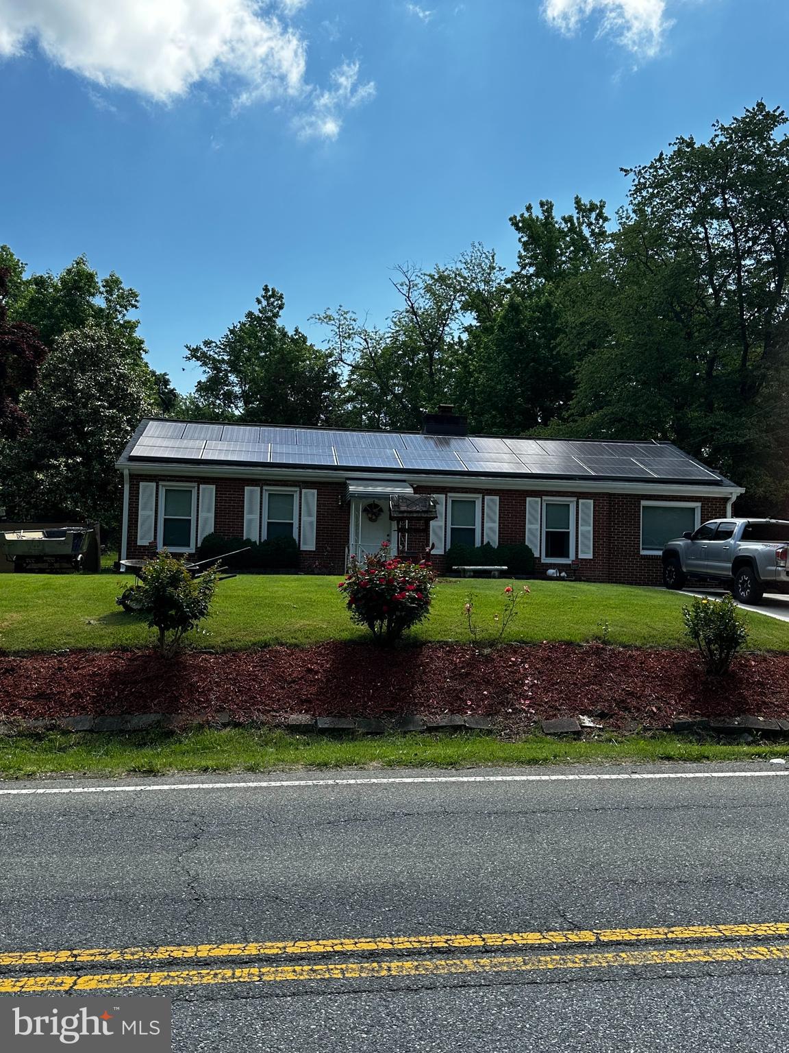 FORT WASHINGTON - Residential