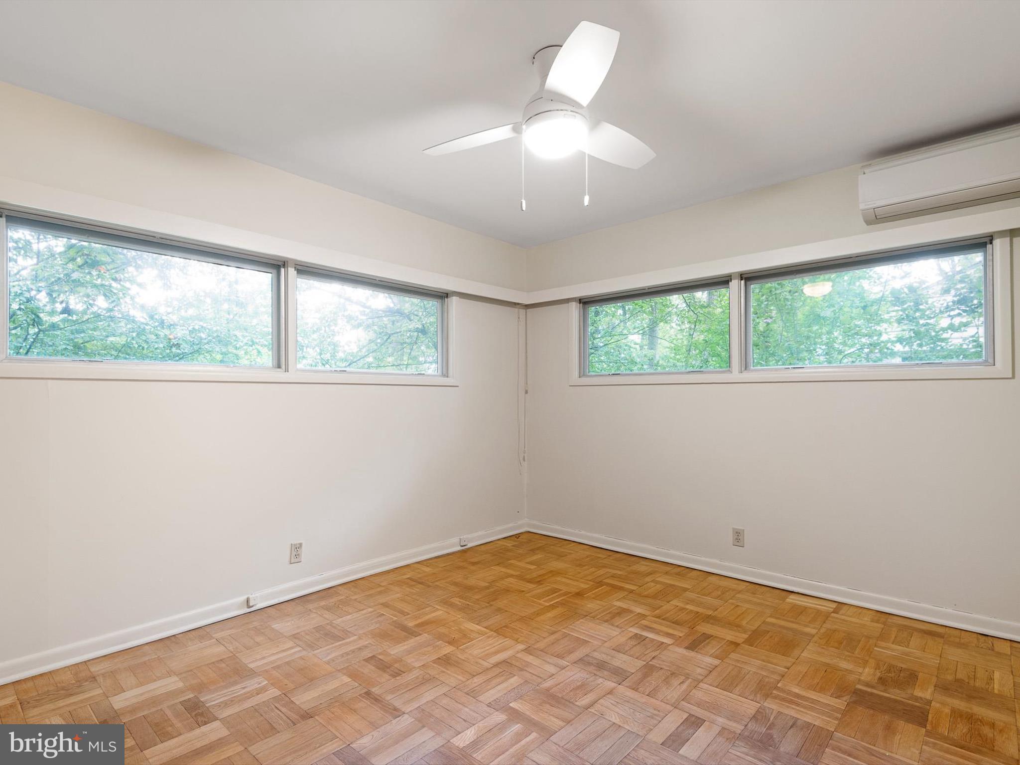 NOTTINGHAM MANOR - Residential Lease