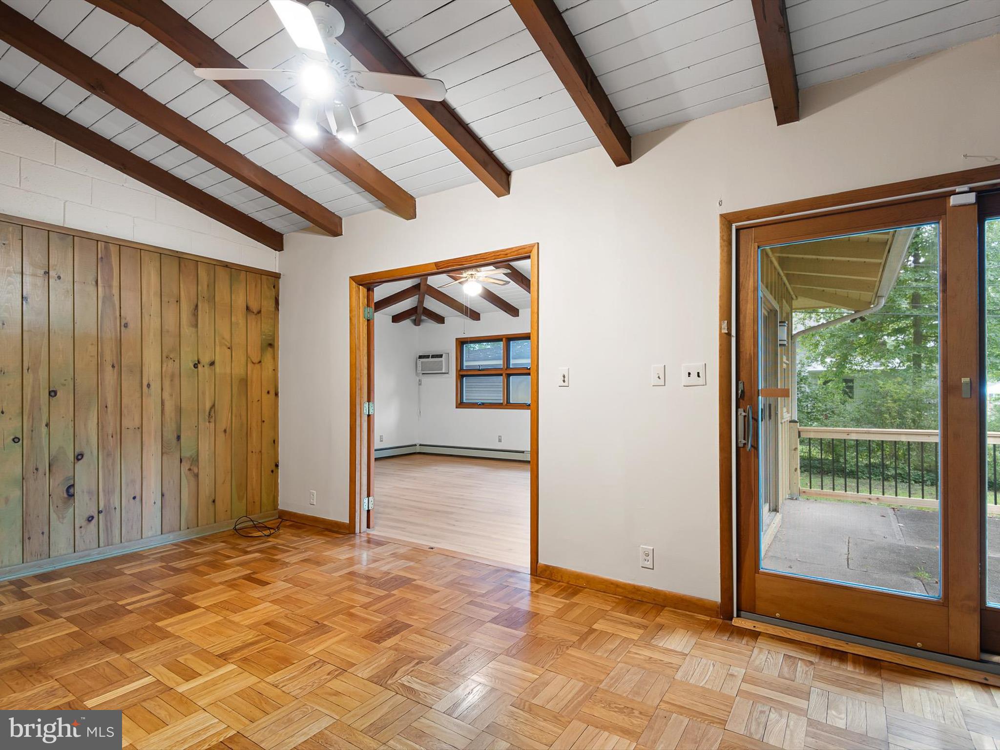 NOTTINGHAM MANOR - Residential Lease