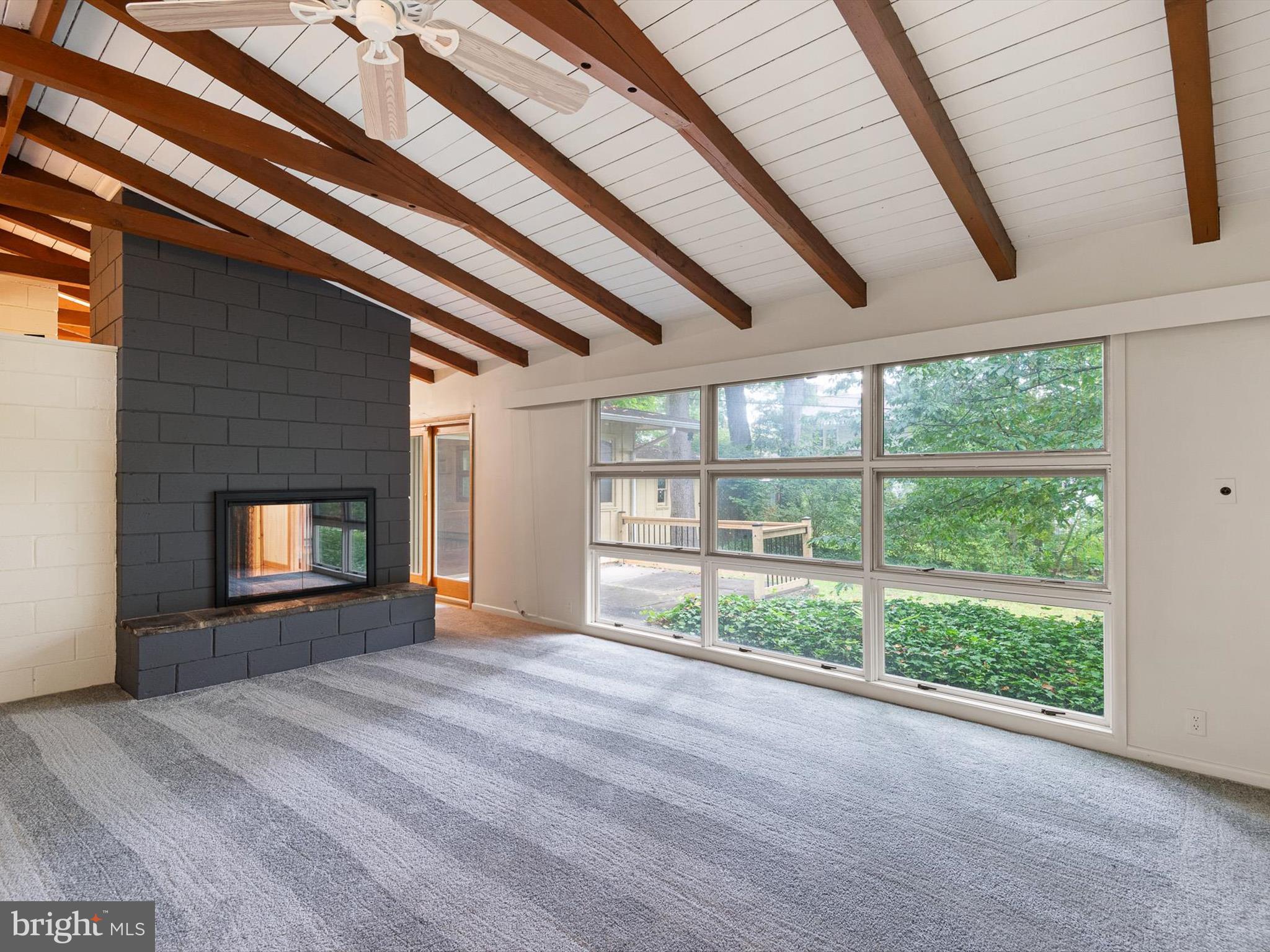 NOTTINGHAM MANOR - Residential Lease