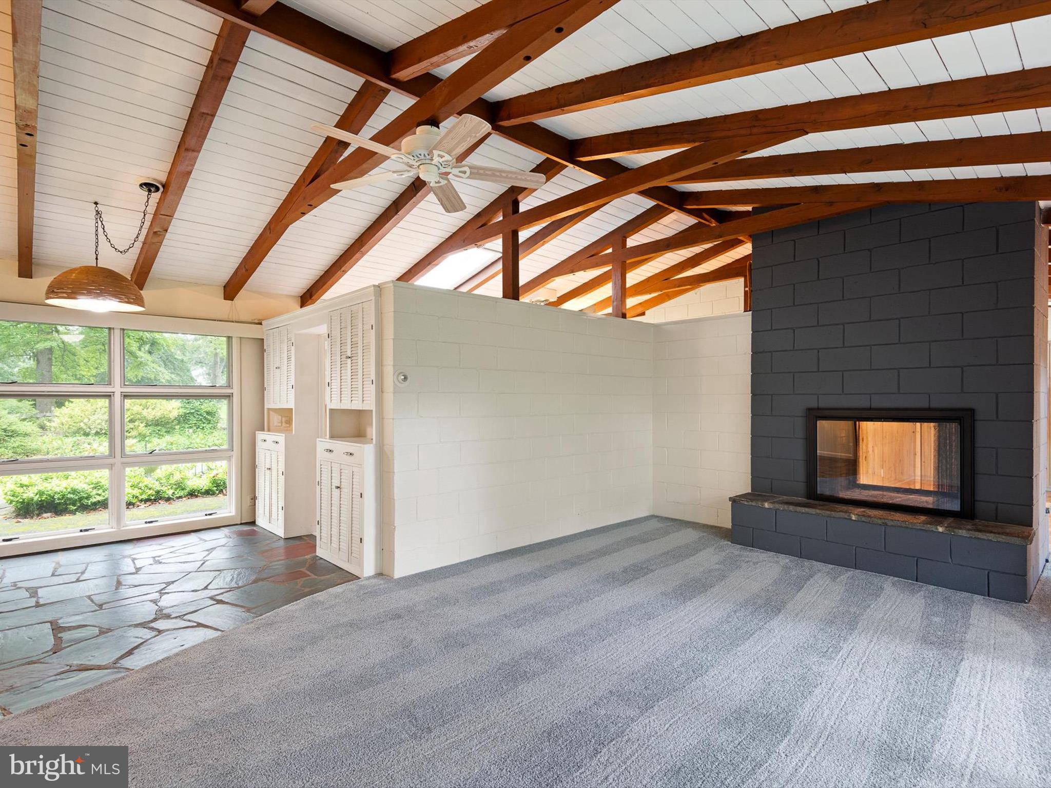 NOTTINGHAM MANOR - Residential Lease