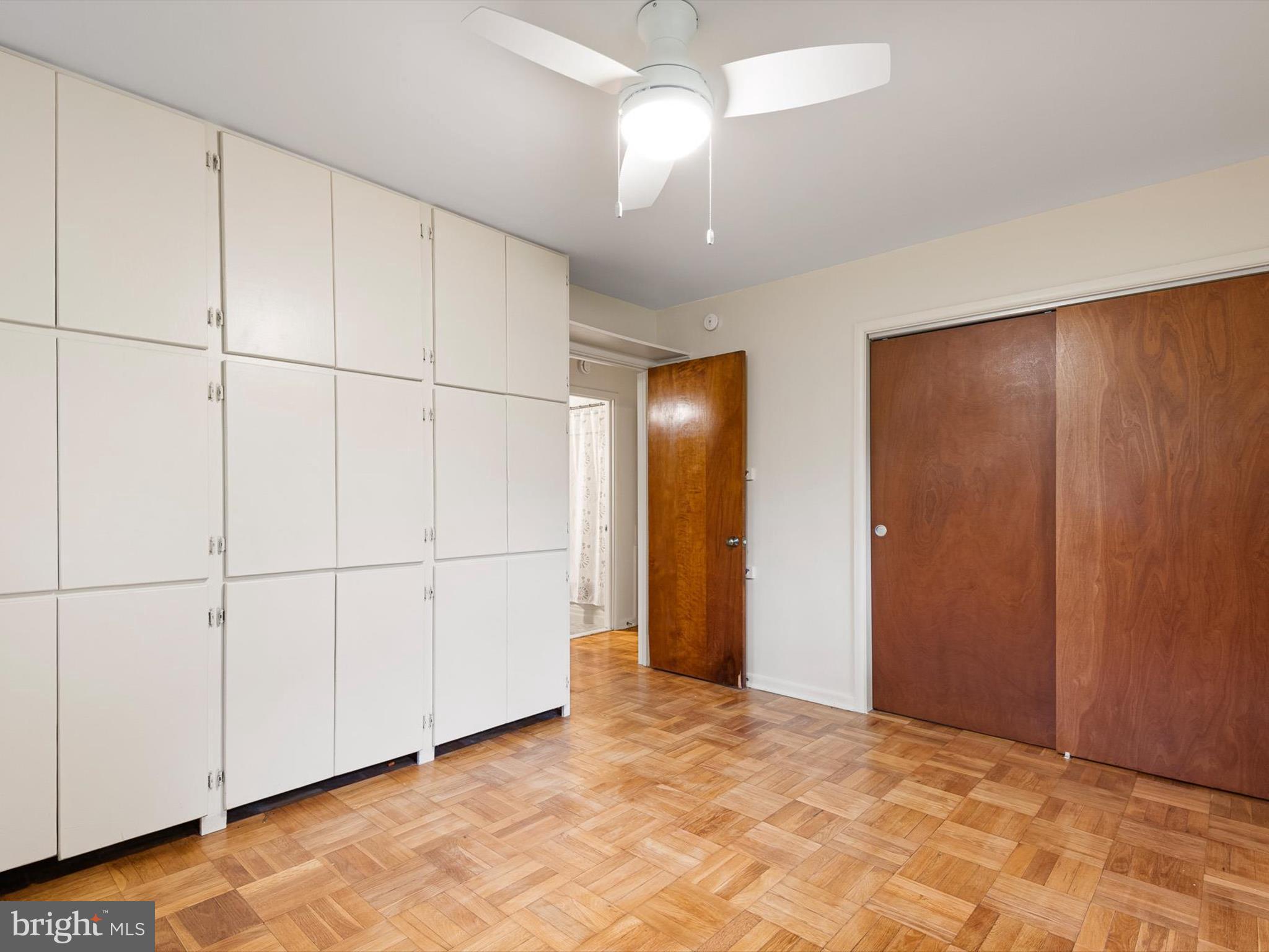 NOTTINGHAM MANOR - Residential Lease