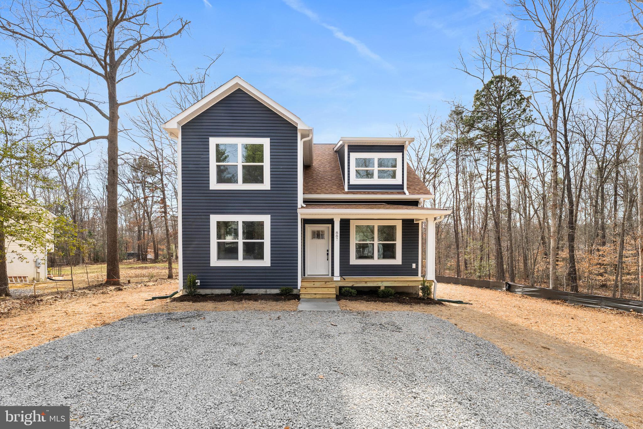 LAKE LAND OR - Residential