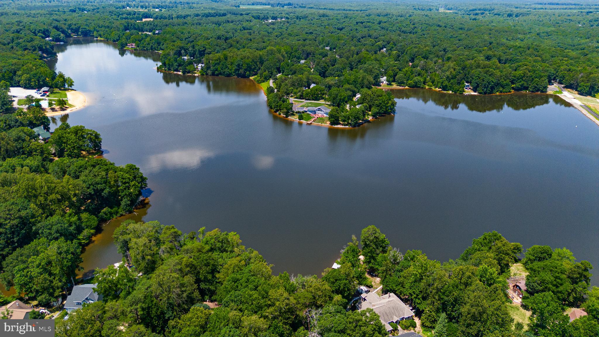 LAKE LAND OR - Residential