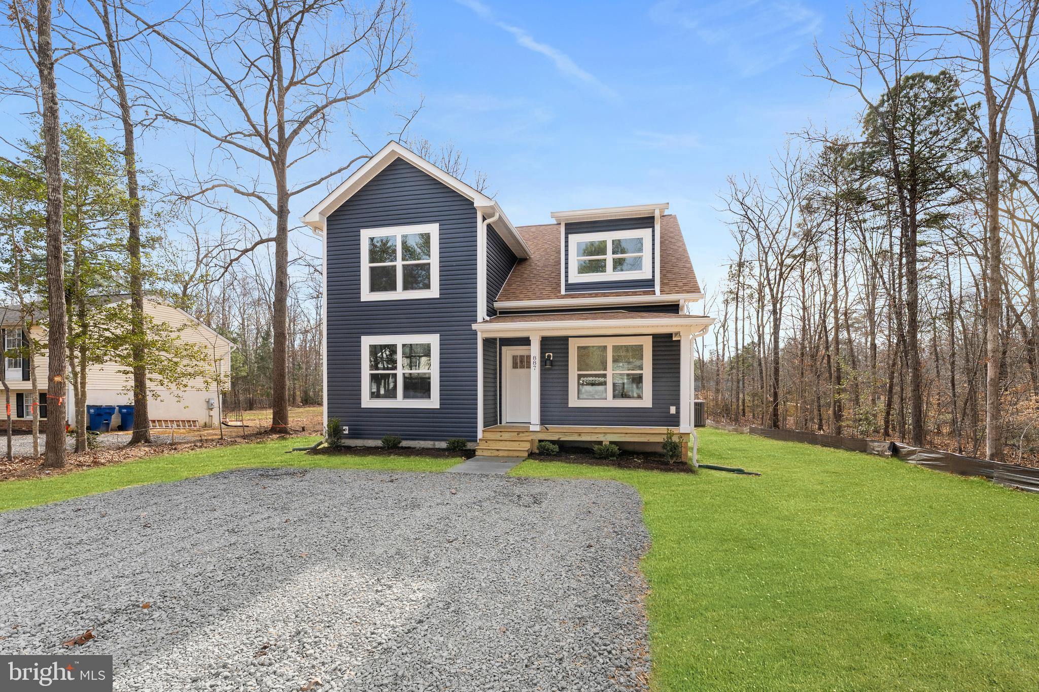 LAKE LAND OR - Residential