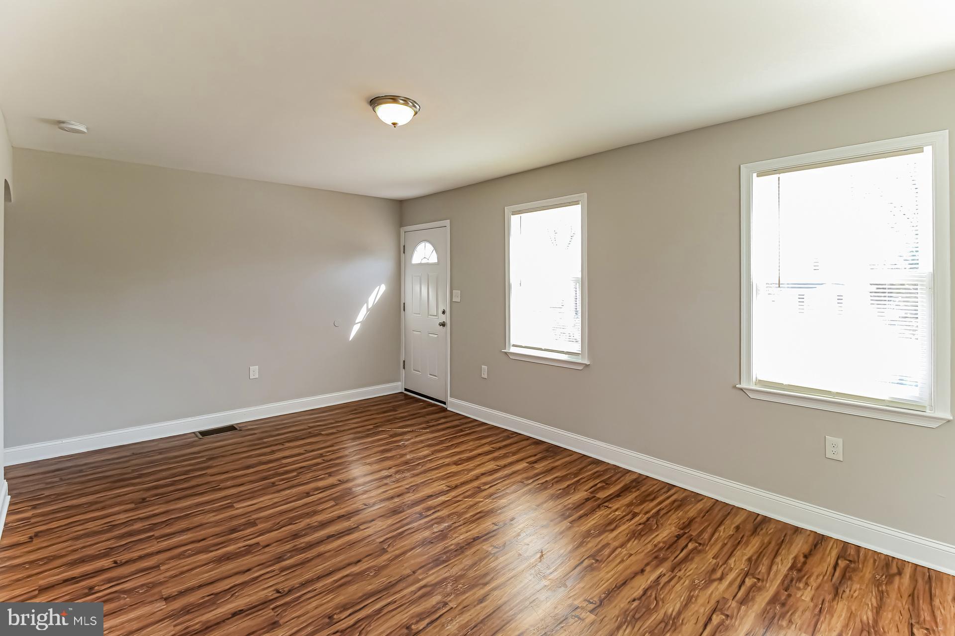 NONE AVAILABLE - Residential Lease