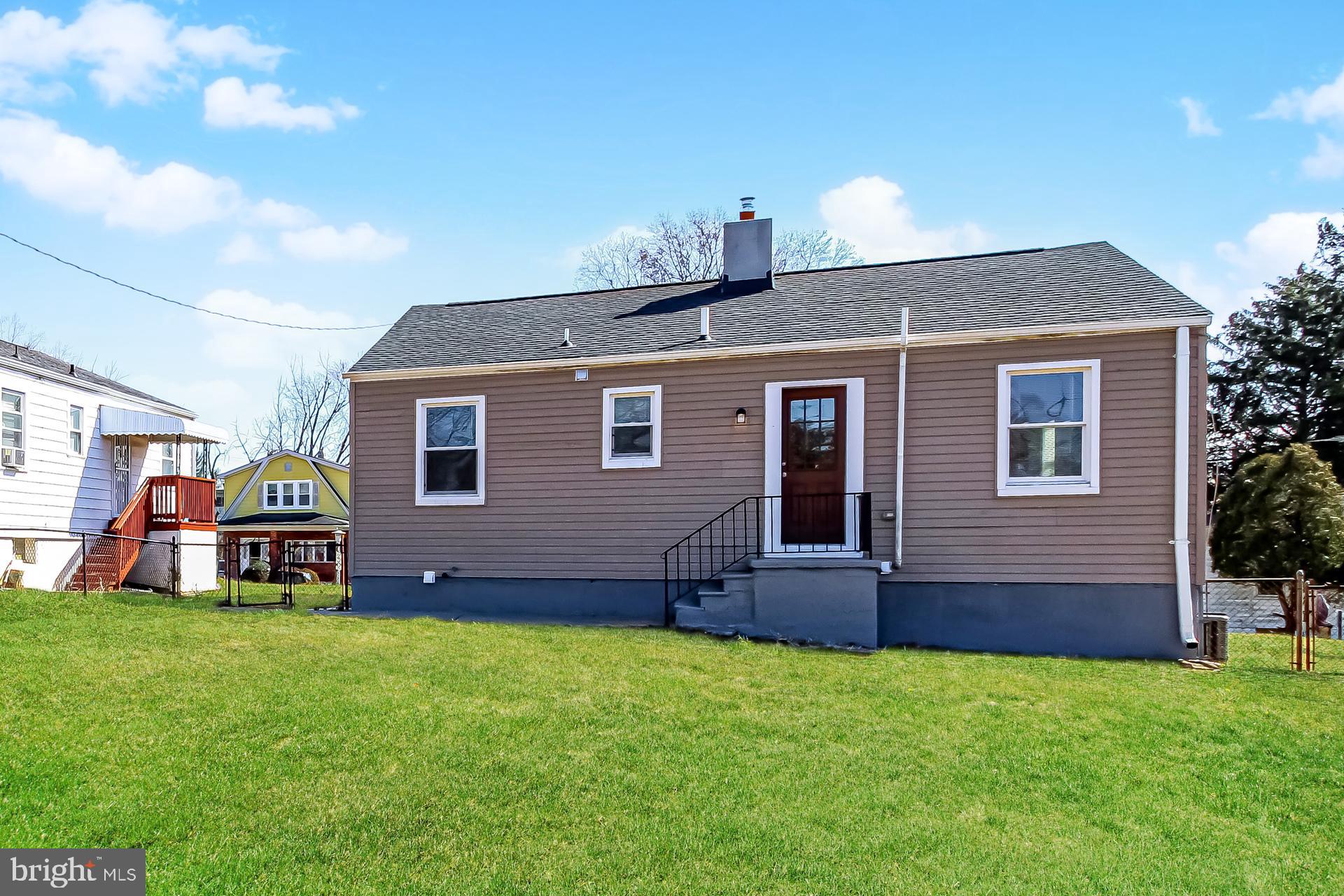 NONE AVAILABLE - Residential Lease