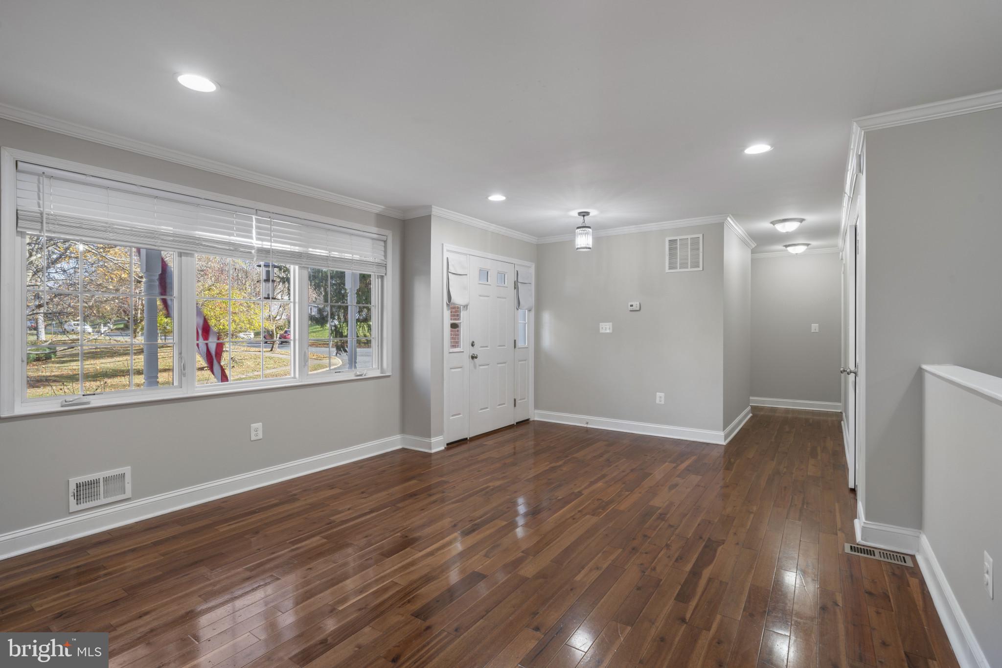 CEDARWOOD - Residential Lease