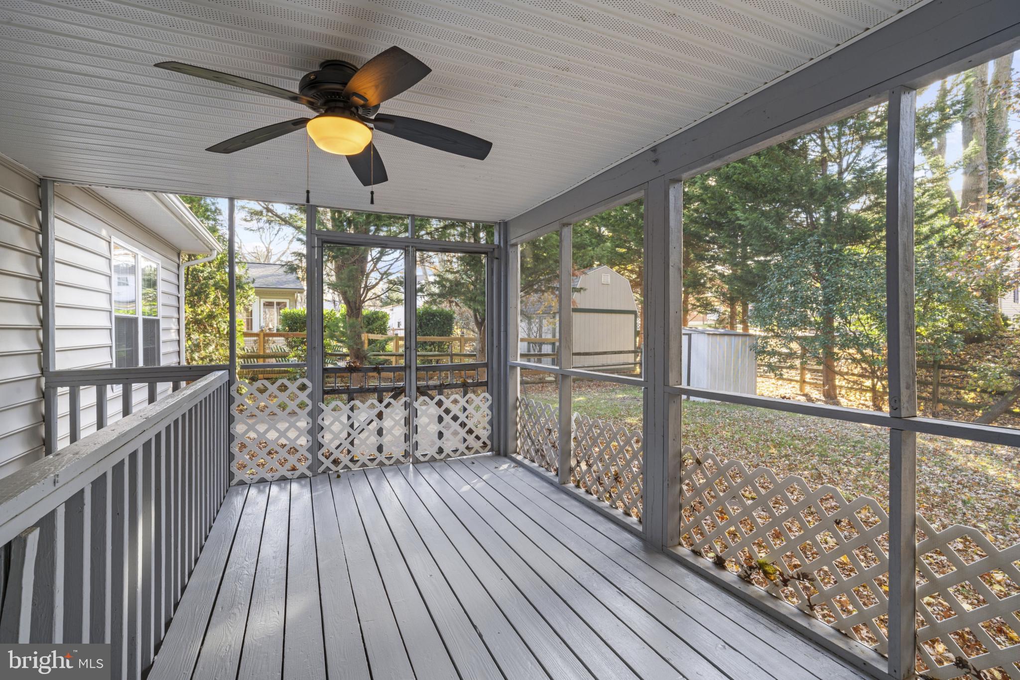 CEDARWOOD - Residential Lease