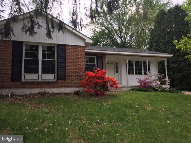 Beautifully renovated 4 bedroom 3 full bath home for rent located in a quiet neighborhood. Features Granite and SS appliances in kitchen, tile and hardwoods throughout. Master bath with rain shower & fully finished basement with full bath. The backyard is fenced in with a screened porch and patio. Call for details.