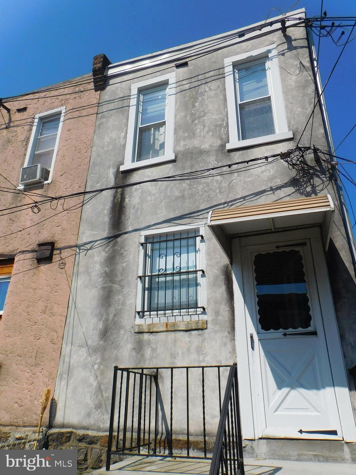 KINGSESSING - Residential