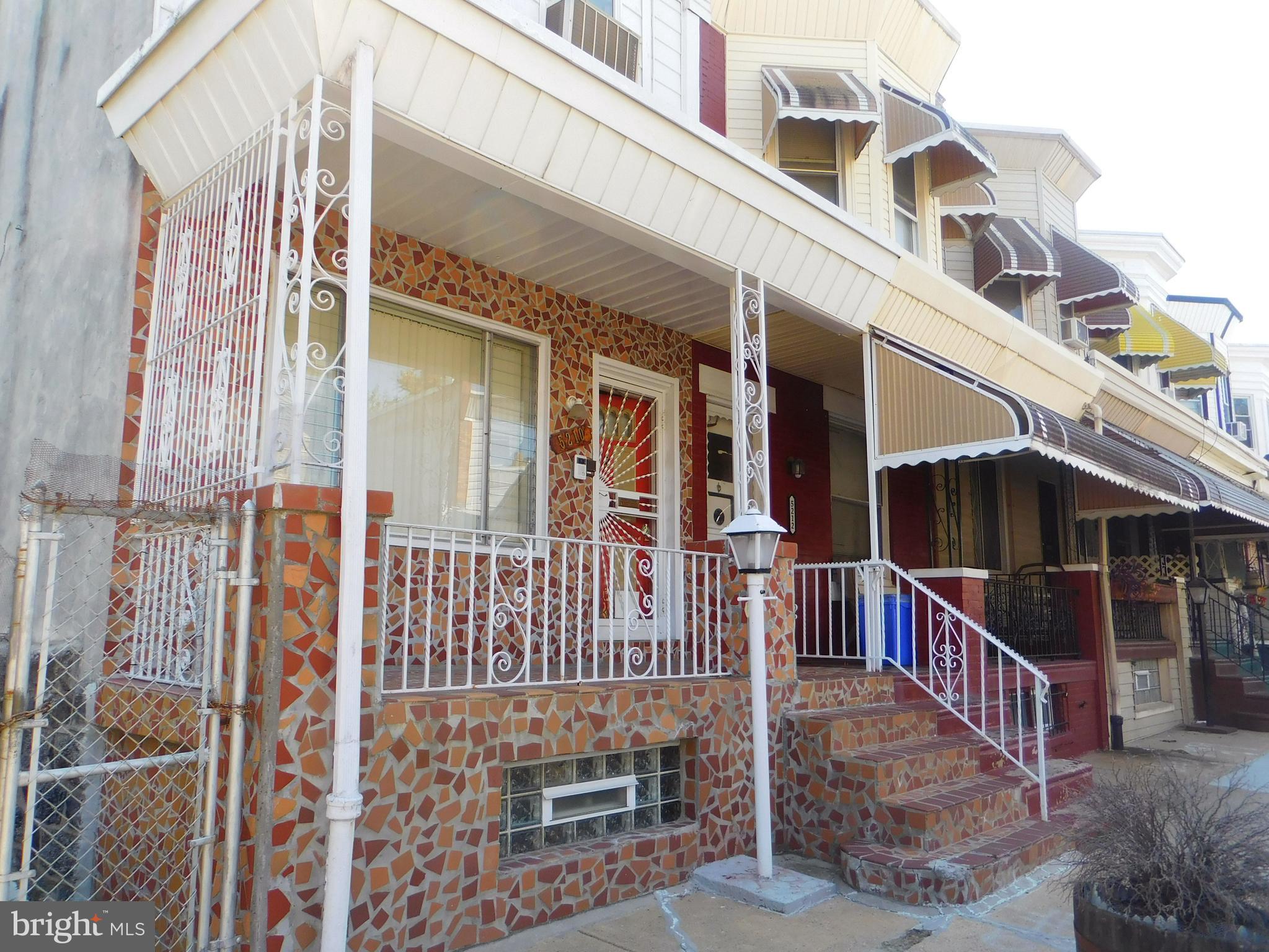 KINGSESSING - Residential