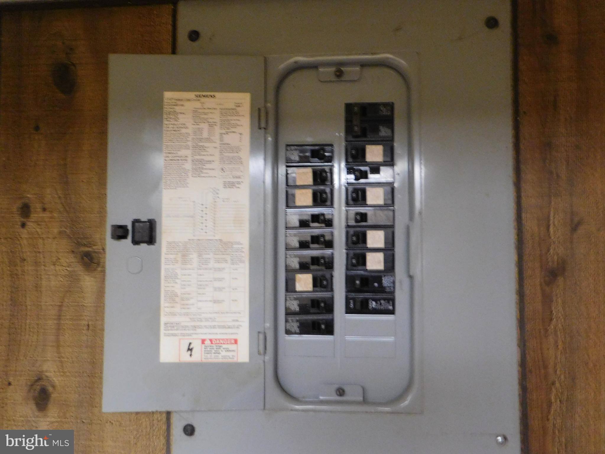 KINGSESSING - Residential