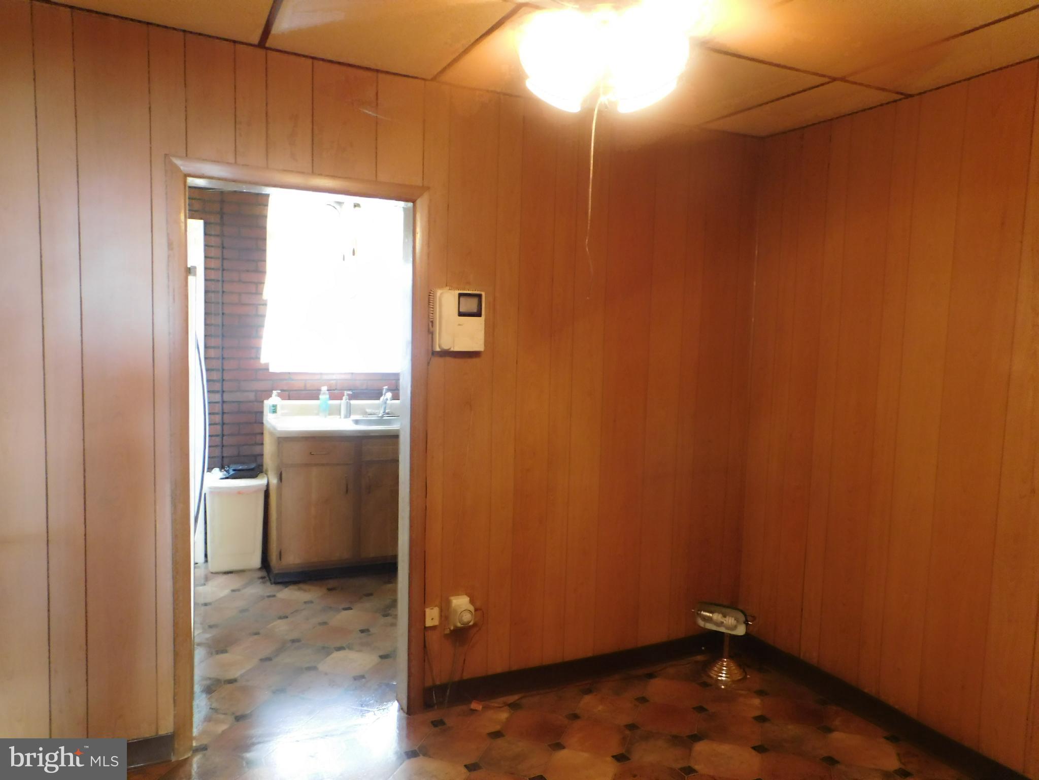 KINGSESSING - Residential