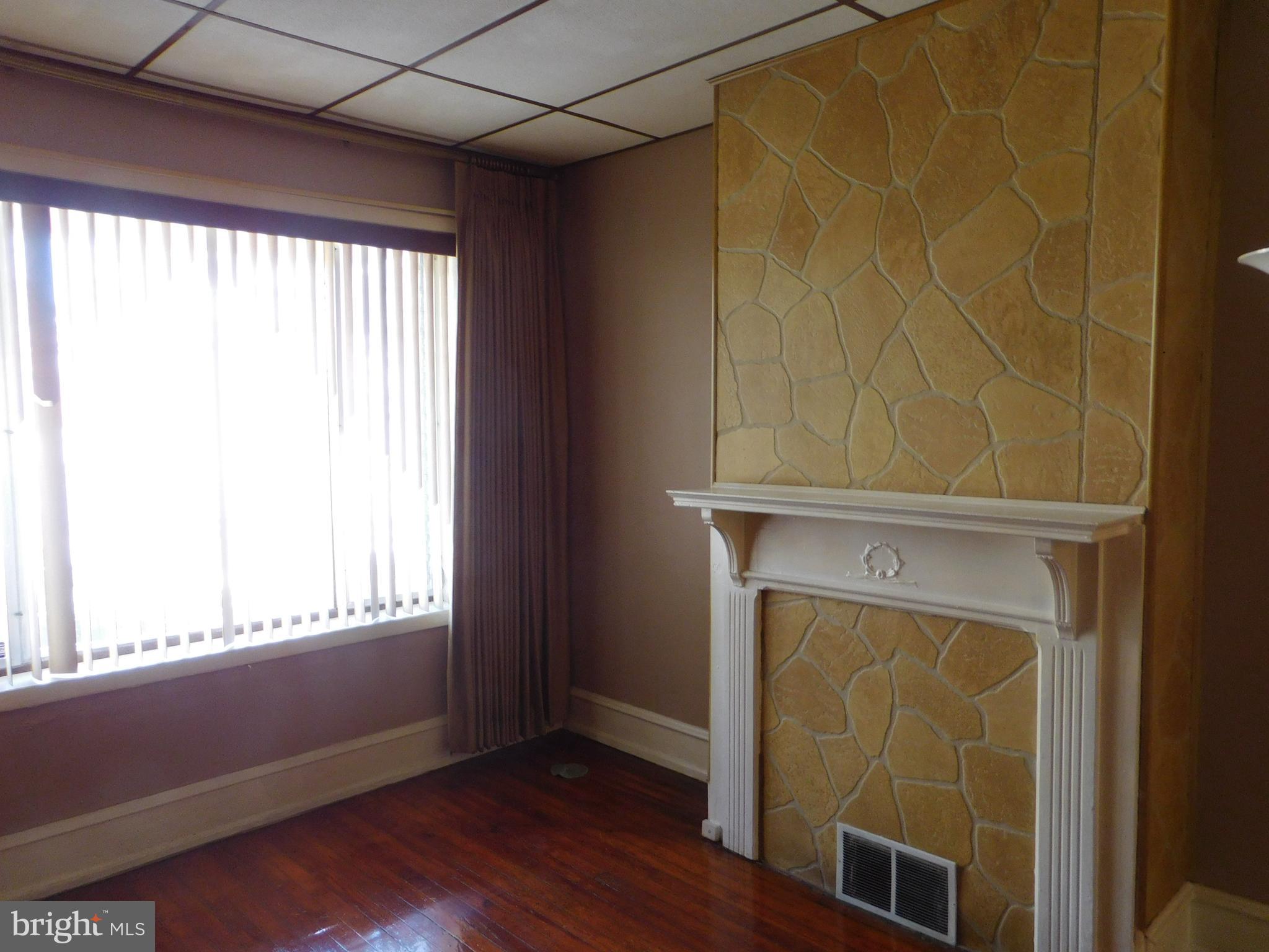 KINGSESSING - Residential