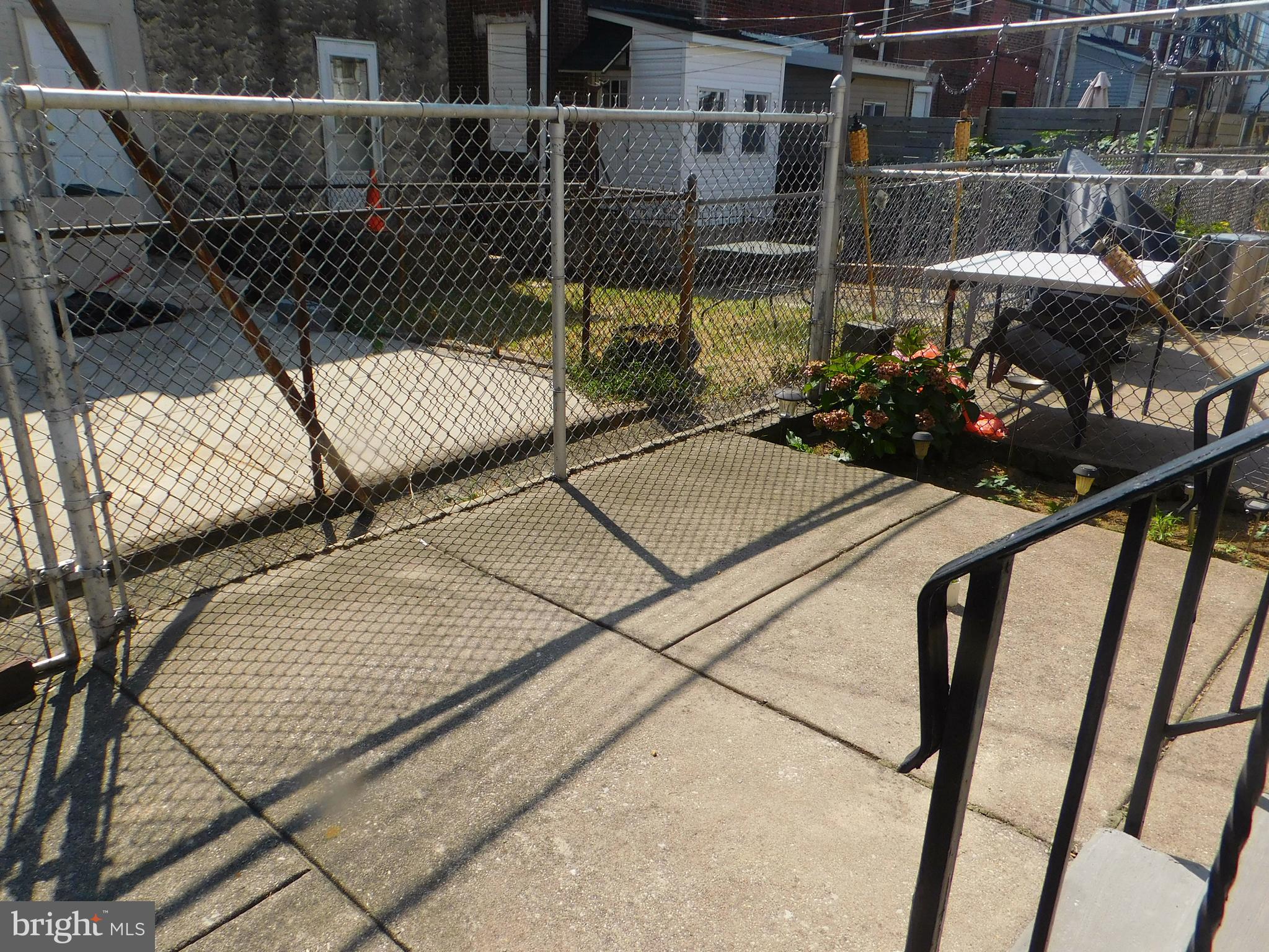 KINGSESSING - Residential