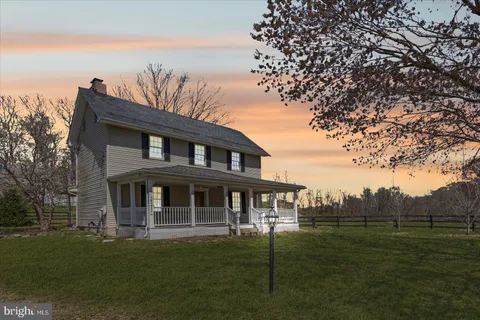 2950 Sandy Hook Road, Bel Air, MD MLS: MDHR2041198