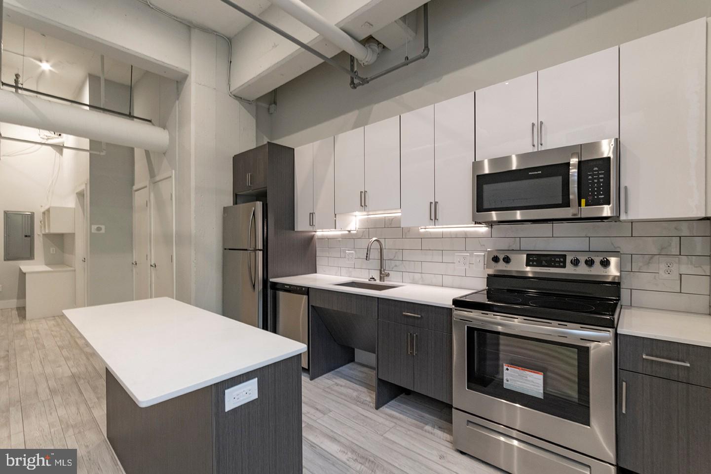 Photo 1 of 17 — 412-26 S 13TH STREET UNIT 105, PHILADELPHIA, PA 19147