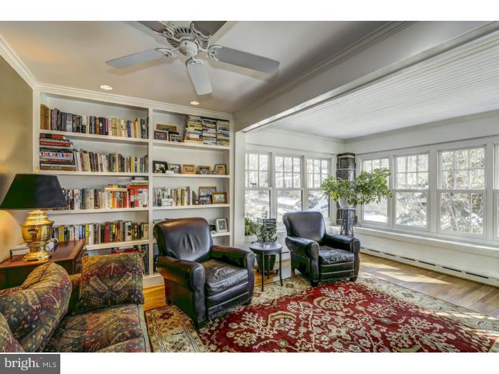 BEECHWOOD - Residential