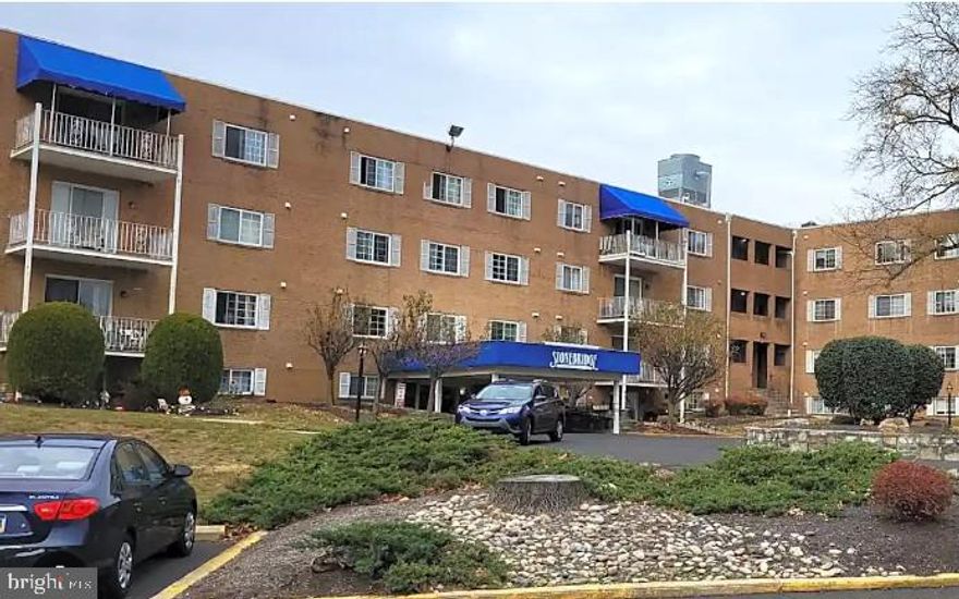 Welcome to Stonebridge Condos! This beautifully updated 1-bedroom, 1-bath condo at 300 Byberry Rd, Unit 303 offers a rare blend of comfort, convenience, and low-maintenance living—all in a prime Northeast Philadelphia Somerton location. Step inside to discover a spacious floor plan with abundant natural light, fresh neutral tones, new bathroom and modern flooring throughout. The newer kitchen features ample cabinetry and counter space, ideal for home cooking or entertaining. Potentially great investor property. Tenant occupied paying $1300 monthly. Lease thru 7/2026 or extended period is possible.

This top-floor unit also includes laundry facility across the hole , easy elevator access, central air, and 2 car parking.

Stonebridge is a well-maintained, pet-friendly community with beautifully landscaped grounds and a low monthly condo fee that covers water, exterior maintenance, and more. Located just minutes from shopping, dining, Somerton Station, and major routes like I-95 and Route 1, this is city living with a suburban feel.

📍 Don't miss your chance to own a move-in-ready condo in one of Northeast Philly’s most desirable communities—schedule your tour today!