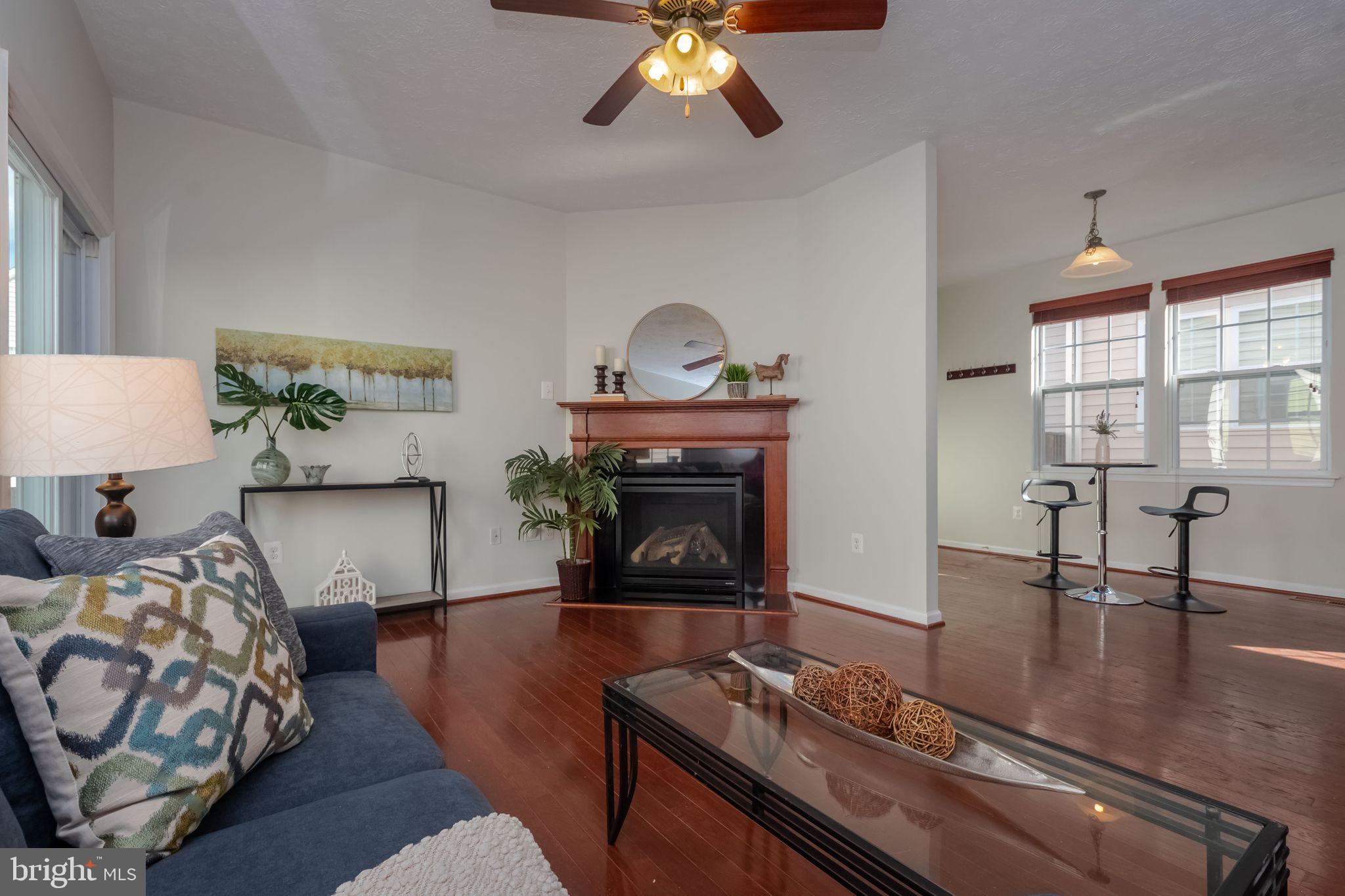 MIRAMAR LANDING - Residential