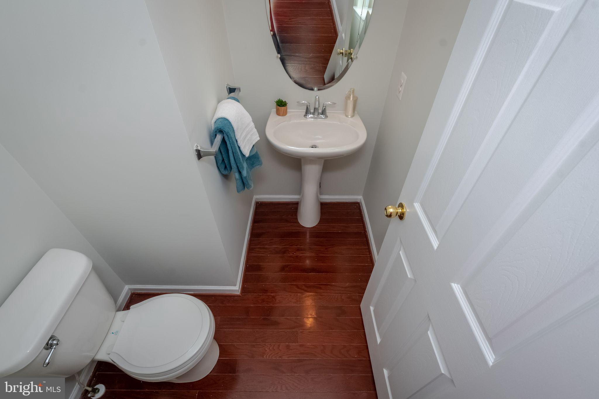 MIRAMAR LANDING - Residential