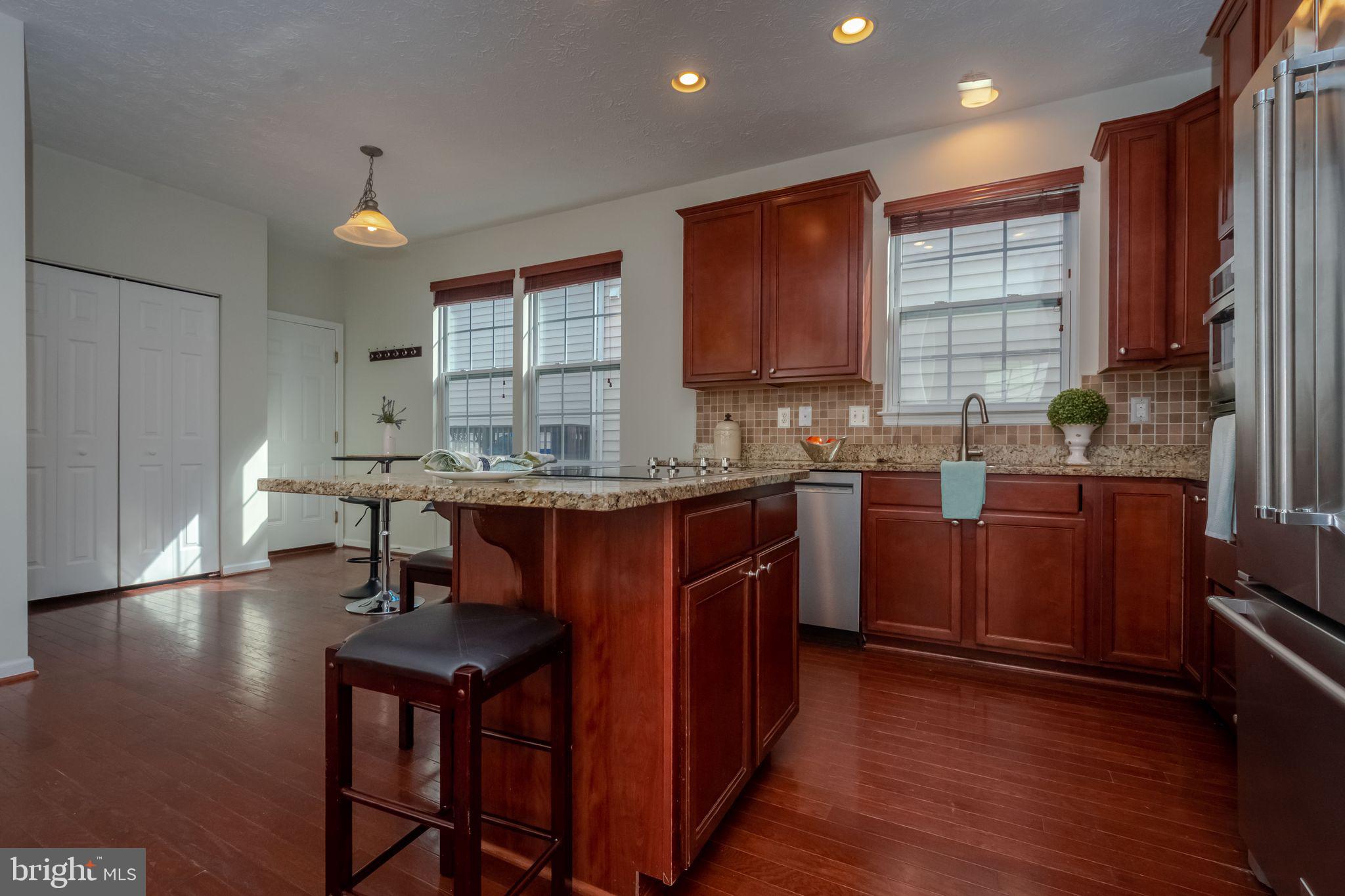 MIRAMAR LANDING - Residential