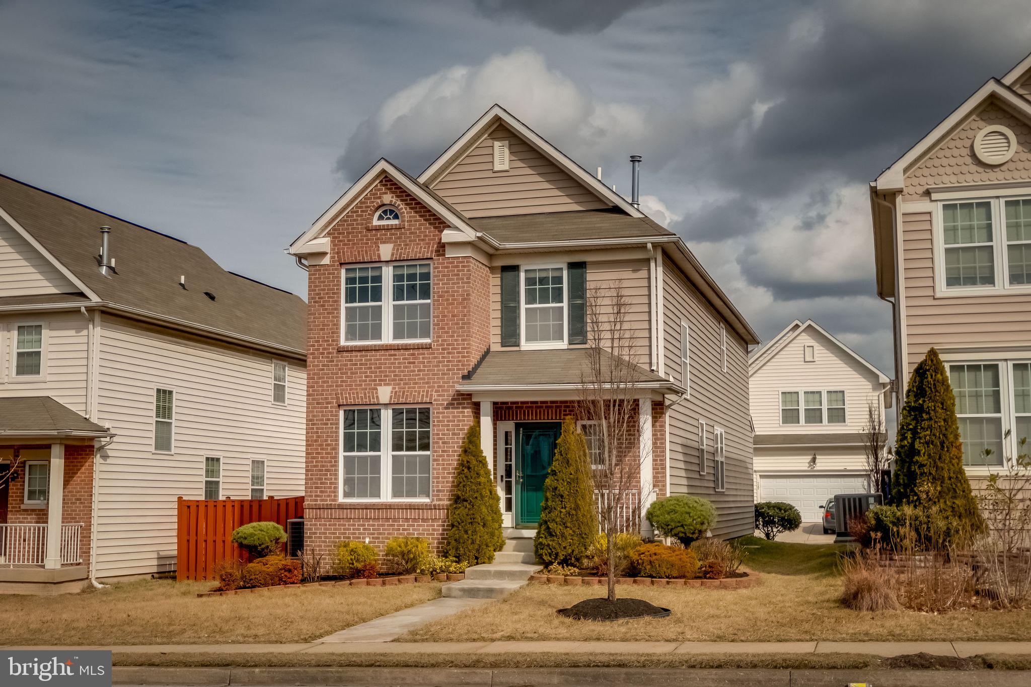 MIRAMAR LANDING - Residential