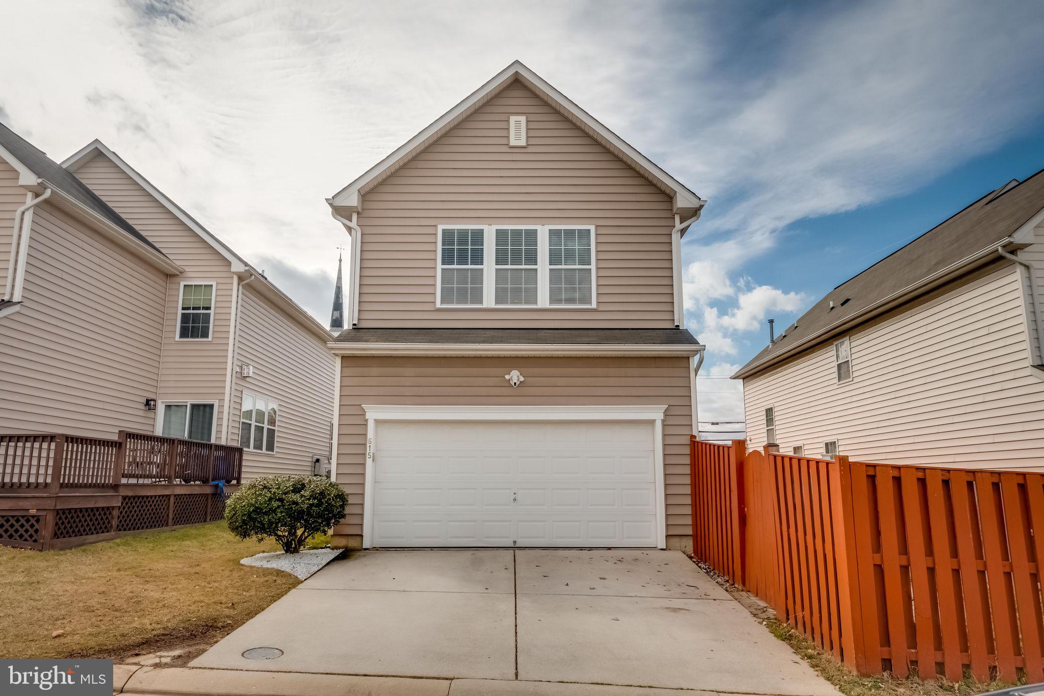 MIRAMAR LANDING - Residential