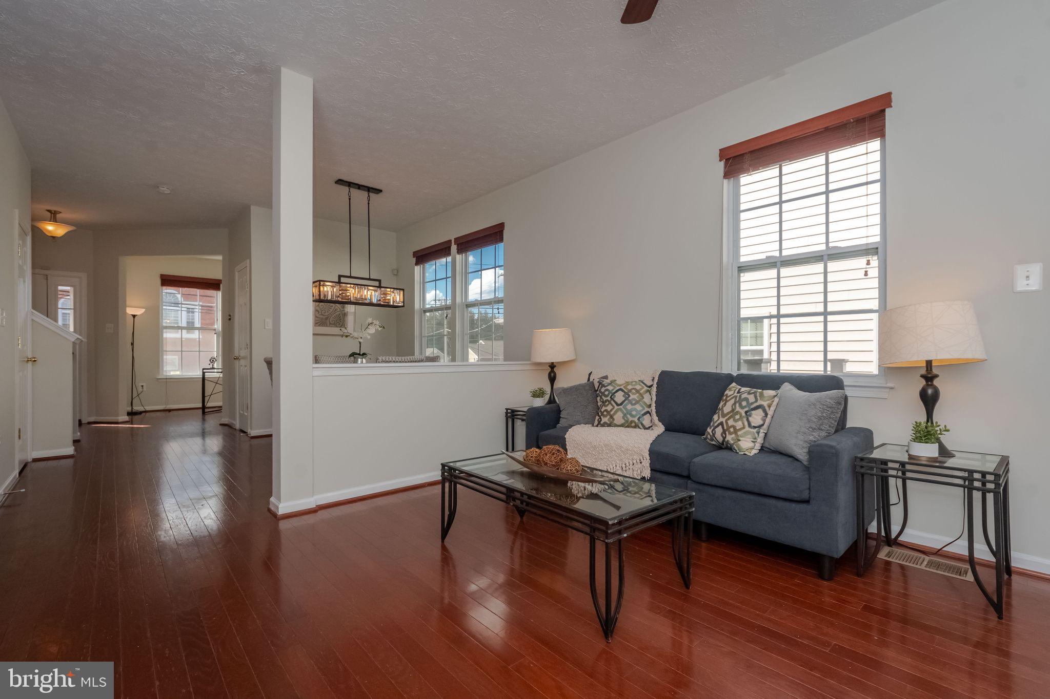 MIRAMAR LANDING - Residential