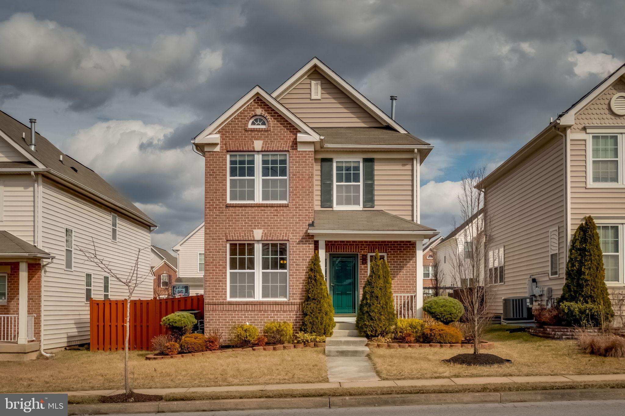 MIRAMAR LANDING - Residential