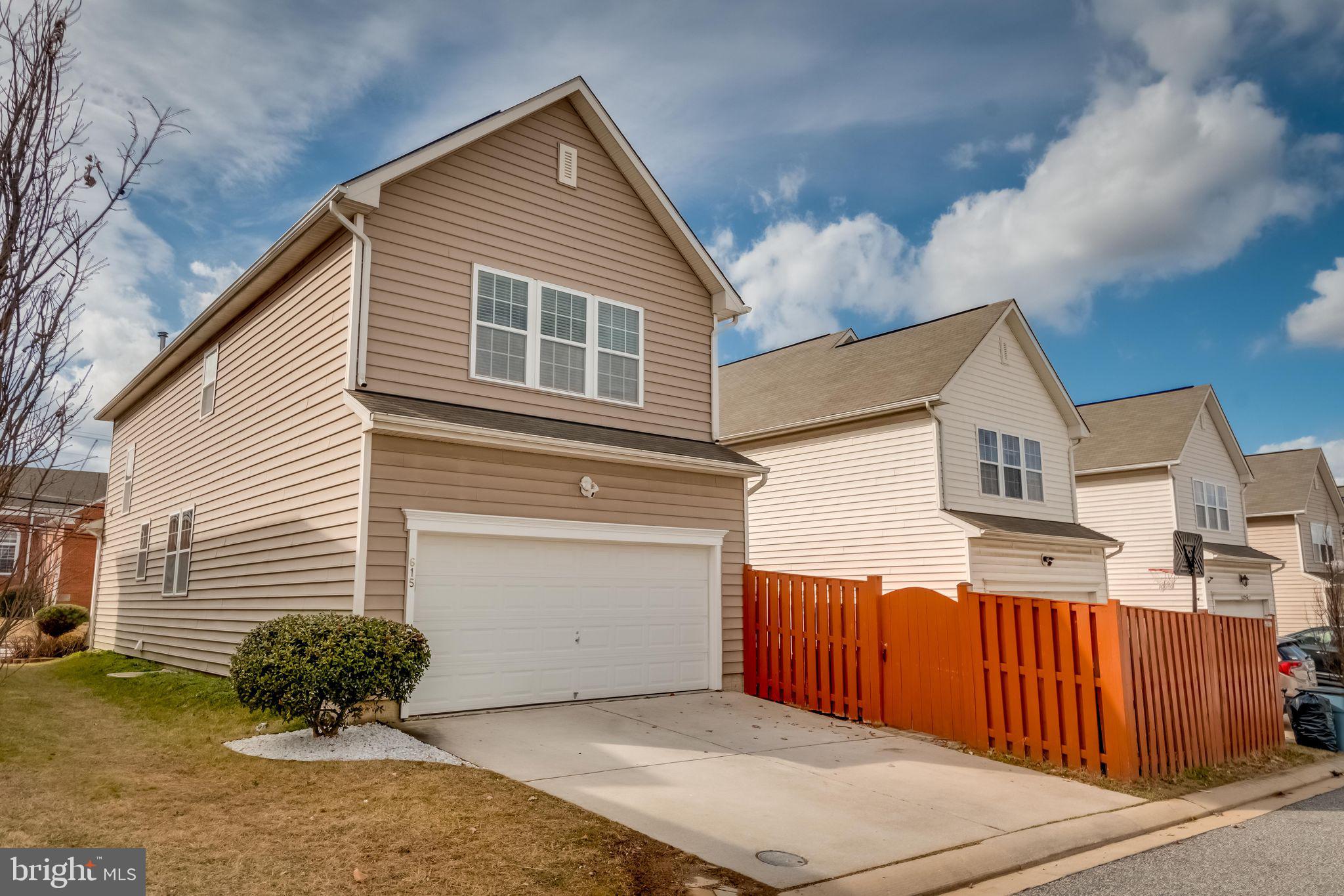 MIRAMAR LANDING - Residential