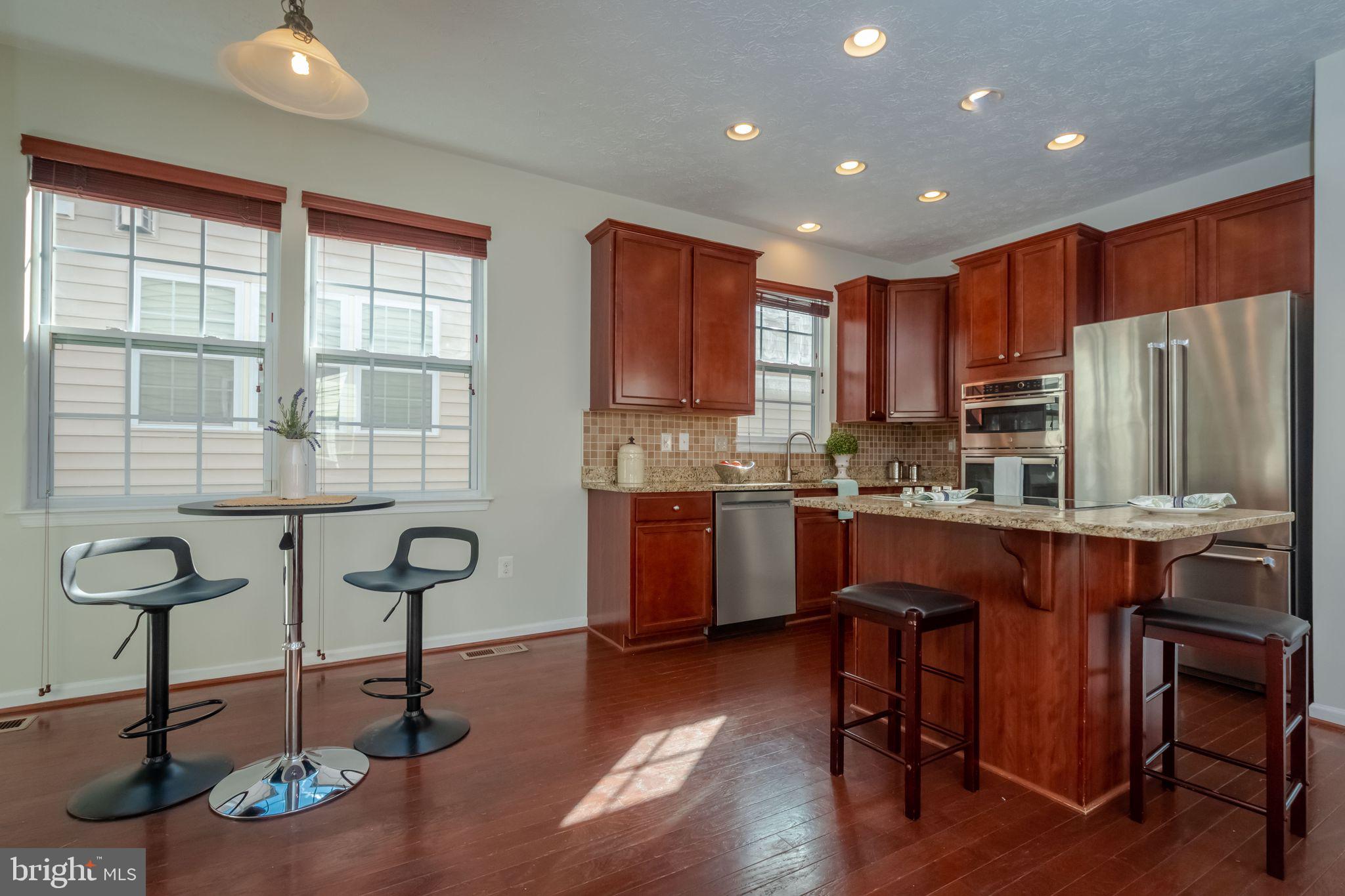 MIRAMAR LANDING - Residential