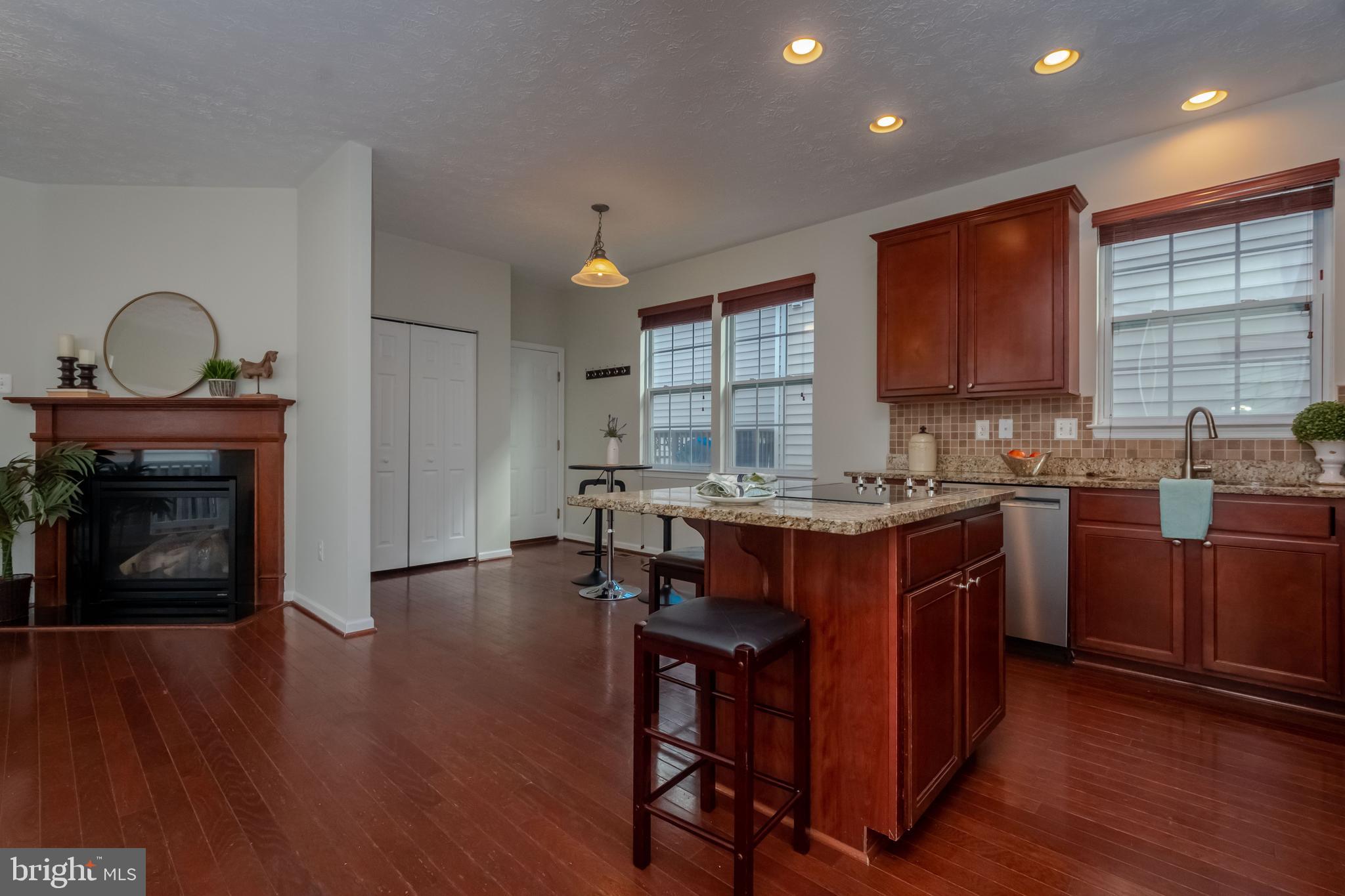 MIRAMAR LANDING - Residential