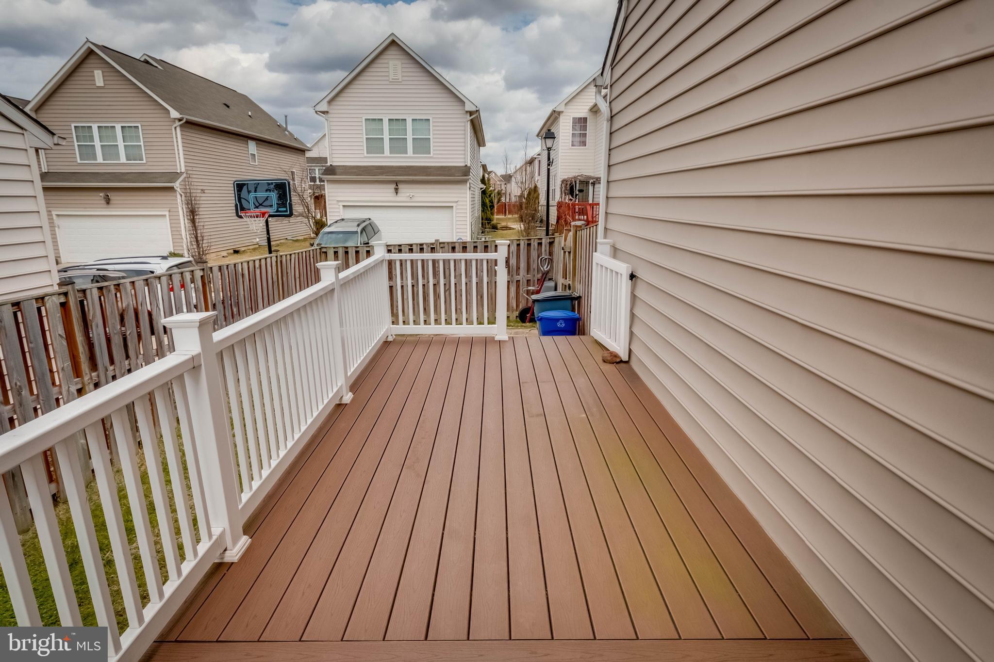 MIRAMAR LANDING - Residential