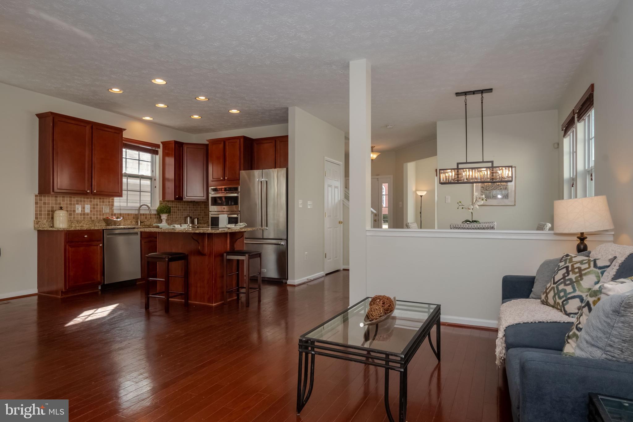 MIRAMAR LANDING - Residential