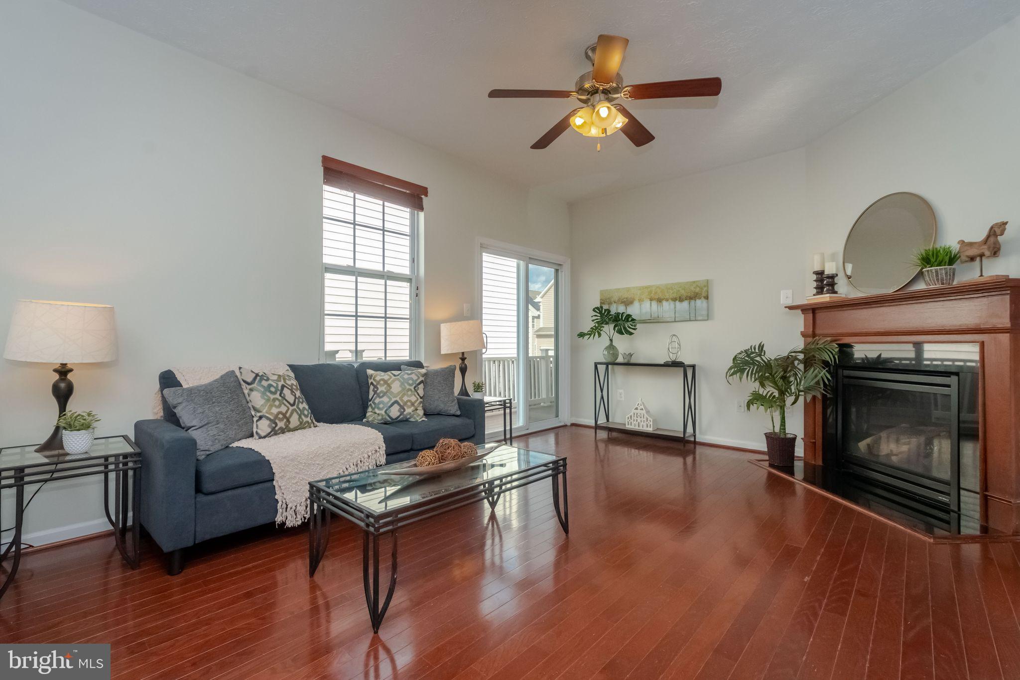 MIRAMAR LANDING - Residential