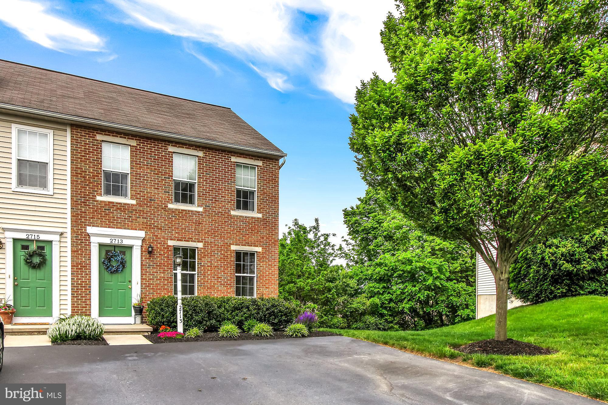 HEARTHRIDGE - Residential