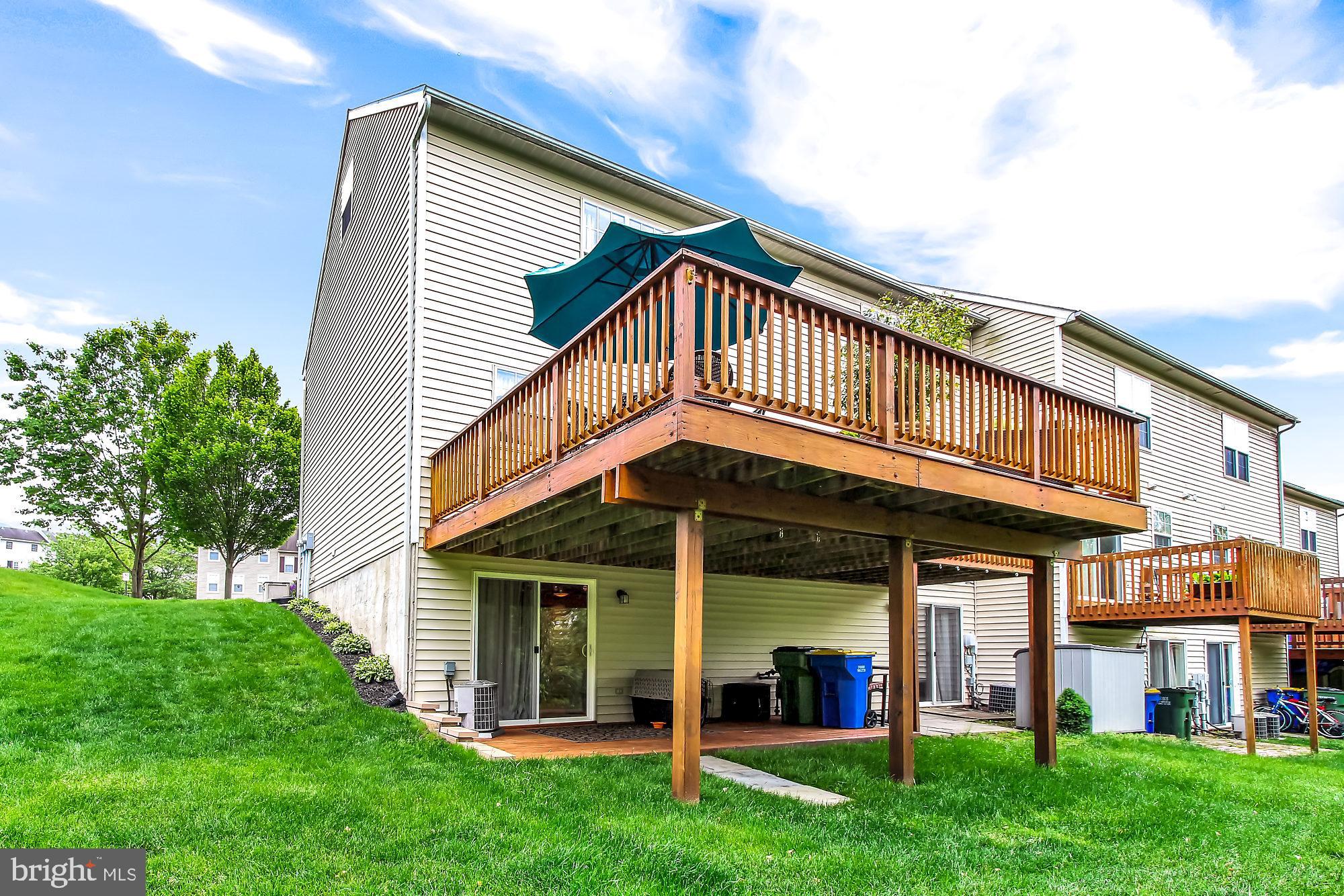 HEARTHRIDGE - Residential