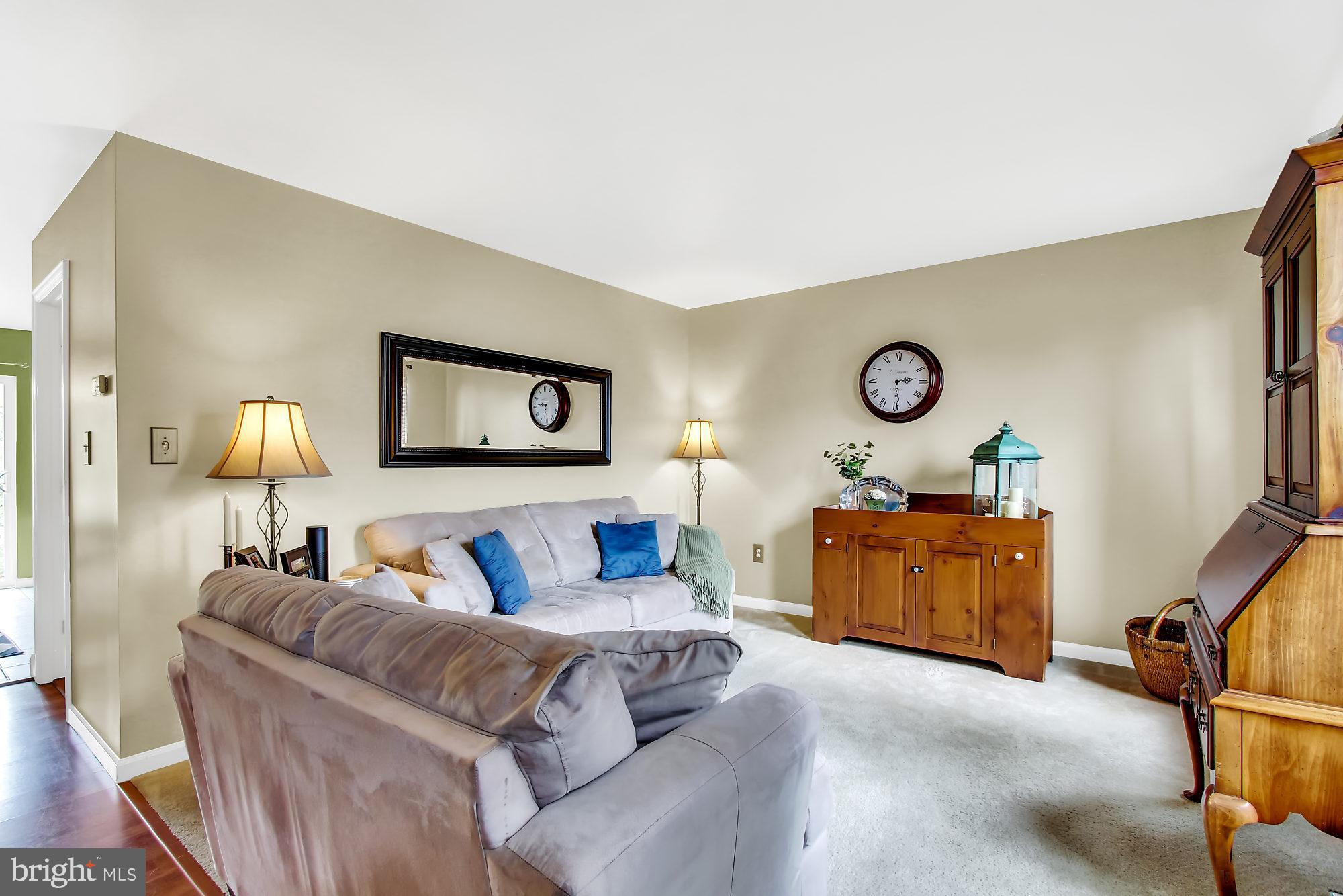 HEARTHRIDGE - Residential