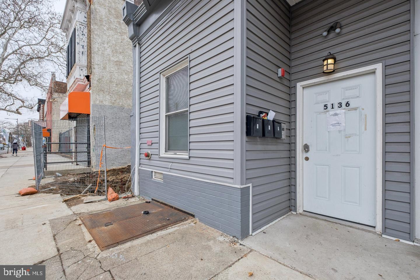 5136 WALNUT STREET