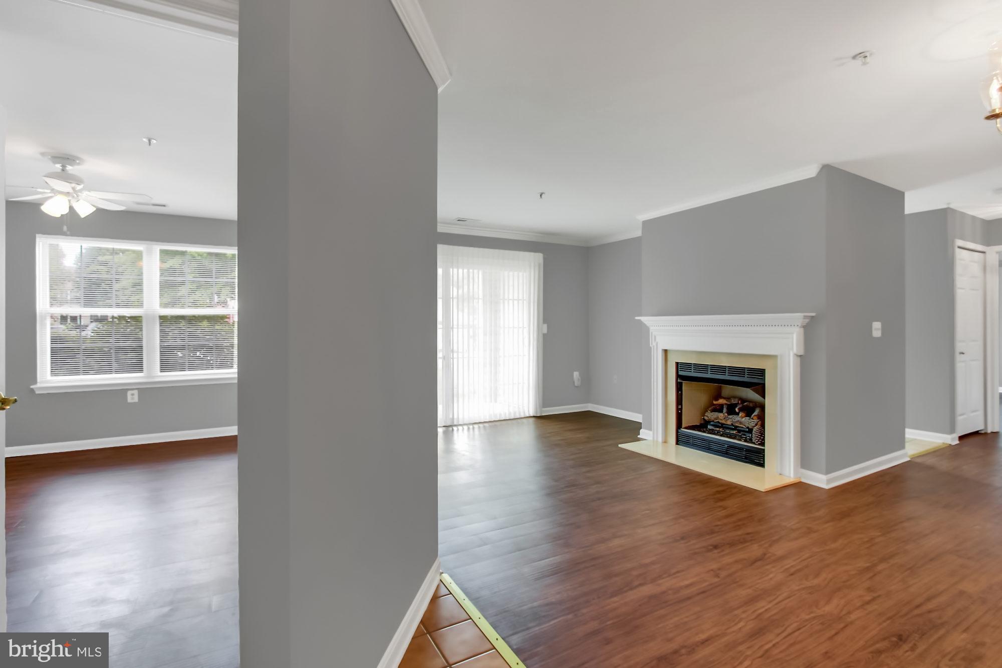 TAYLOR RIDGE CONDOMINIUMS - Residential