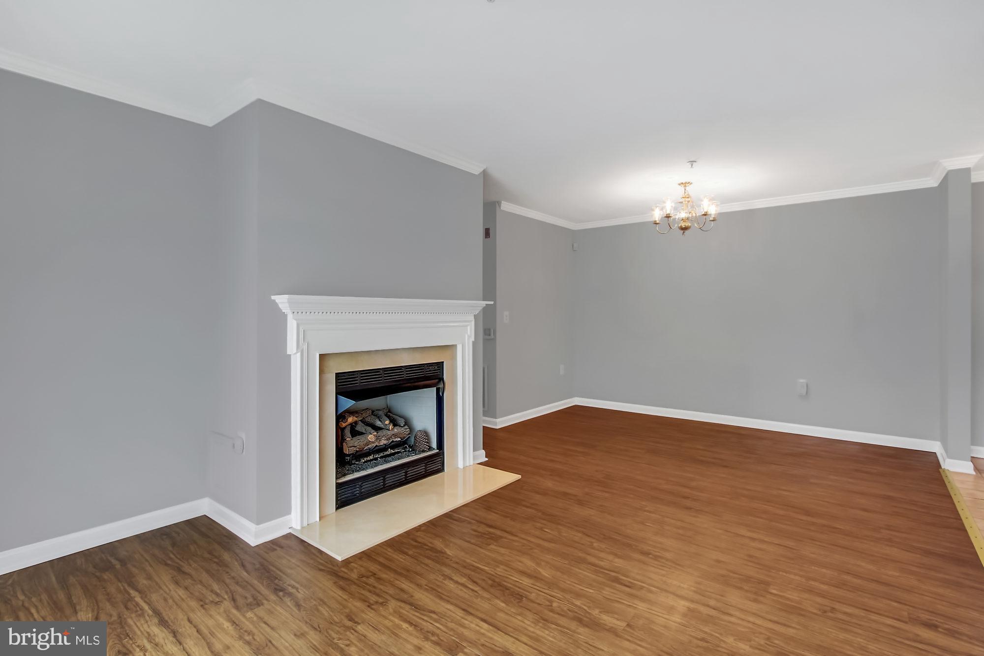 TAYLOR RIDGE CONDOMINIUMS - Residential