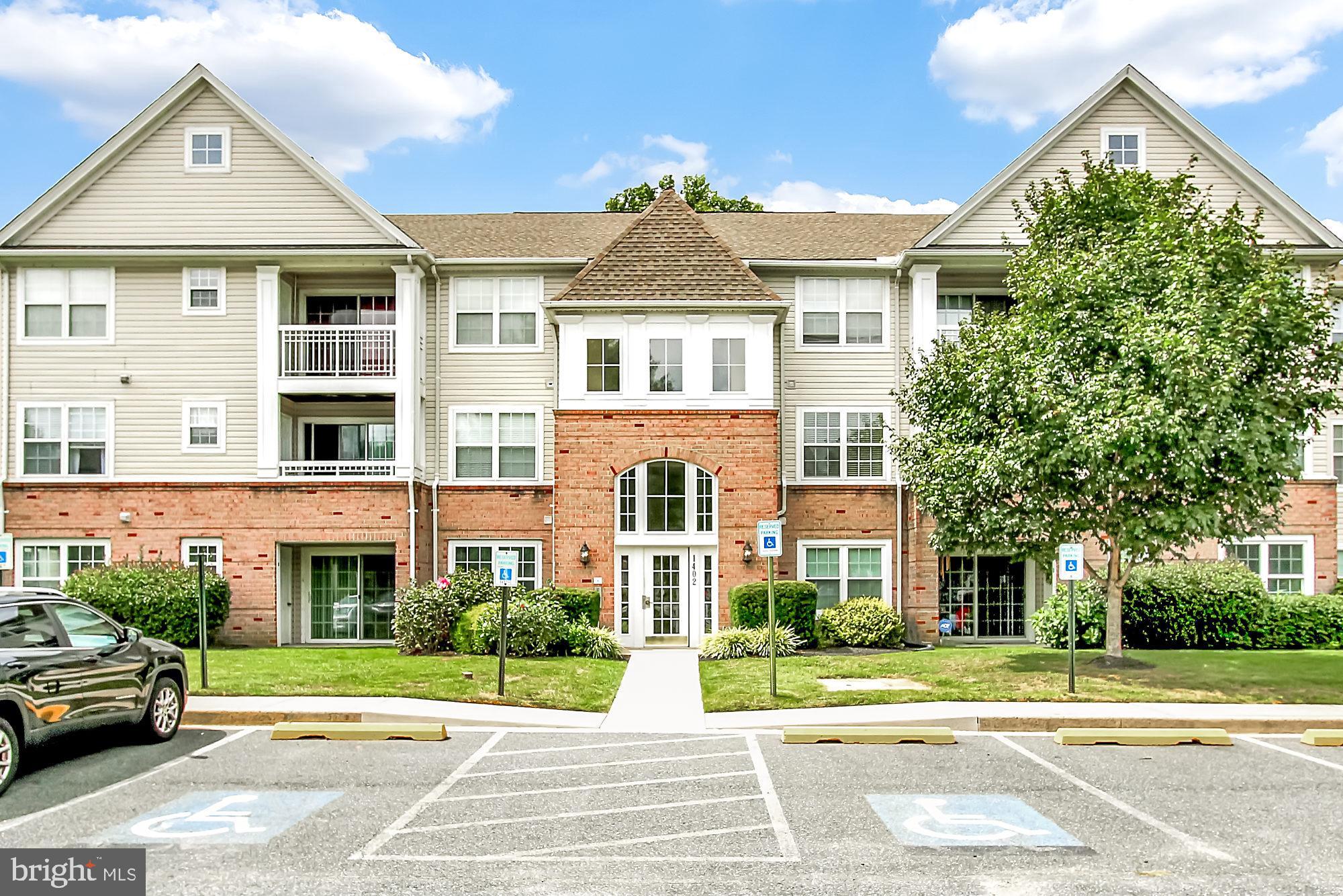 TAYLOR RIDGE CONDOMINIUMS - Residential