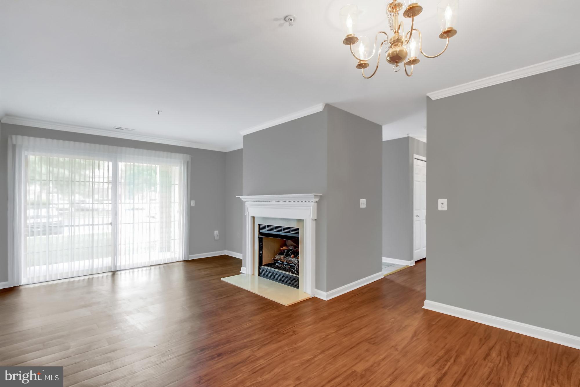 TAYLOR RIDGE CONDOMINIUMS - Residential