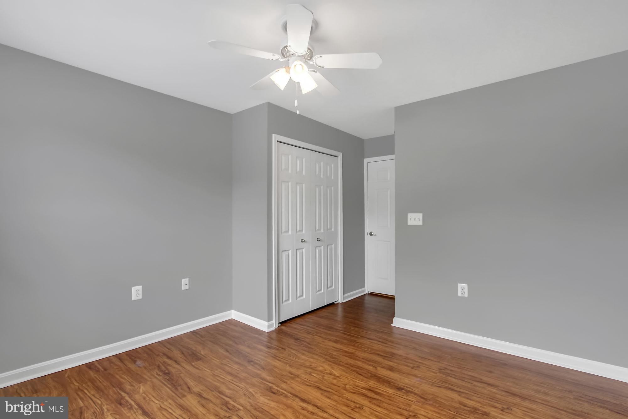 TAYLOR RIDGE CONDOMINIUMS - Residential